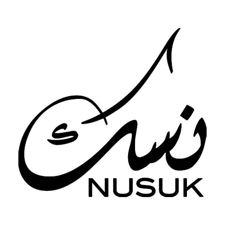 NUSUK