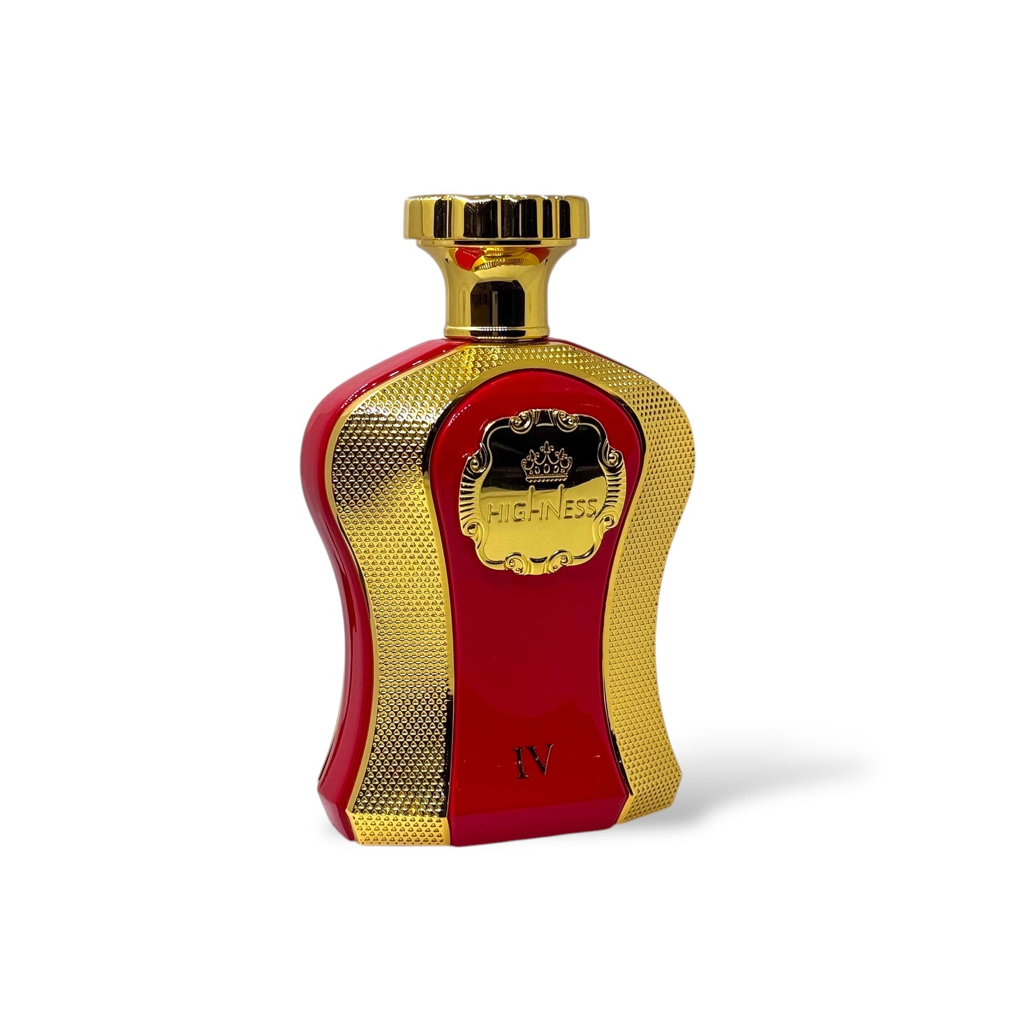 AFNAN HIGHNESS IV