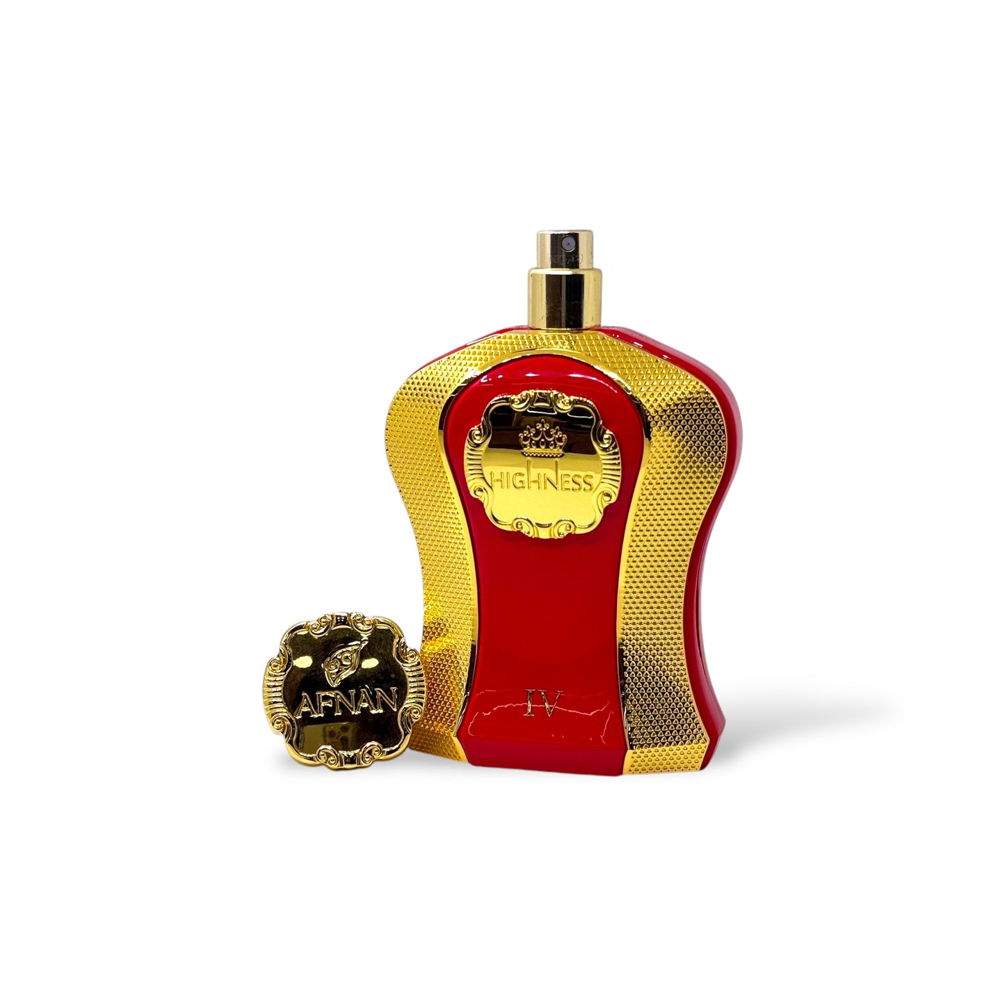 AFNAN HIGHNESS IV
