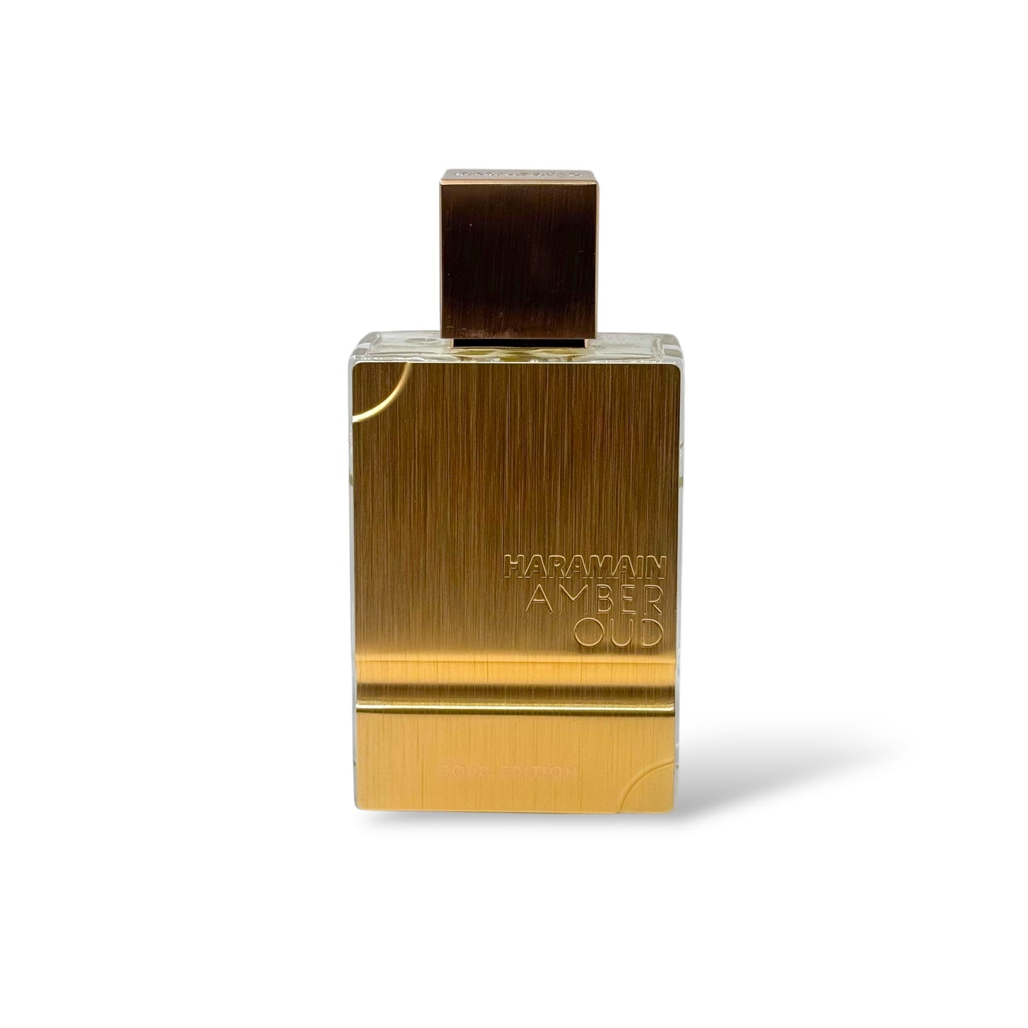 AL HARAMAIN AMBER OUD GOLD EDITION 60 ML