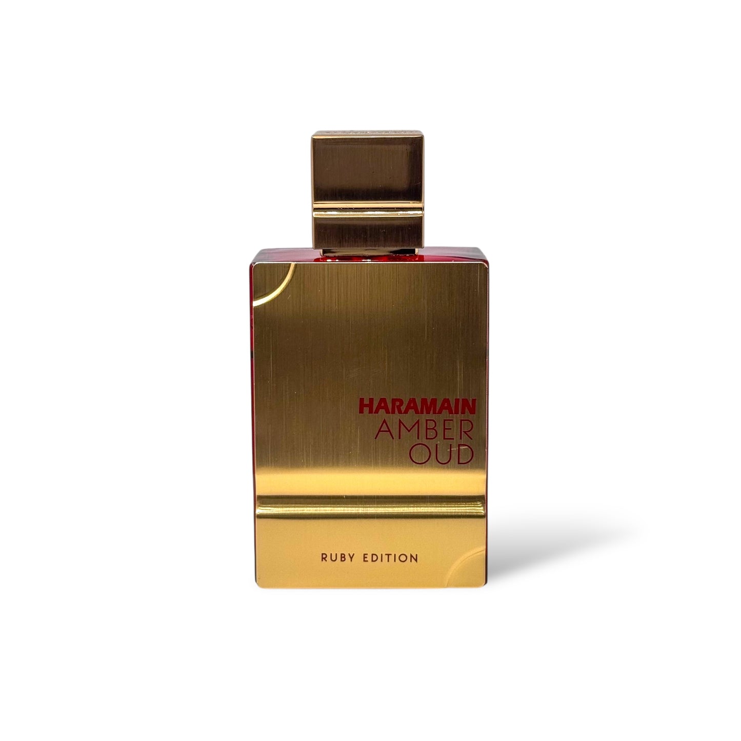 AL HARAMAIN AMBER OUD RUBY EDITION