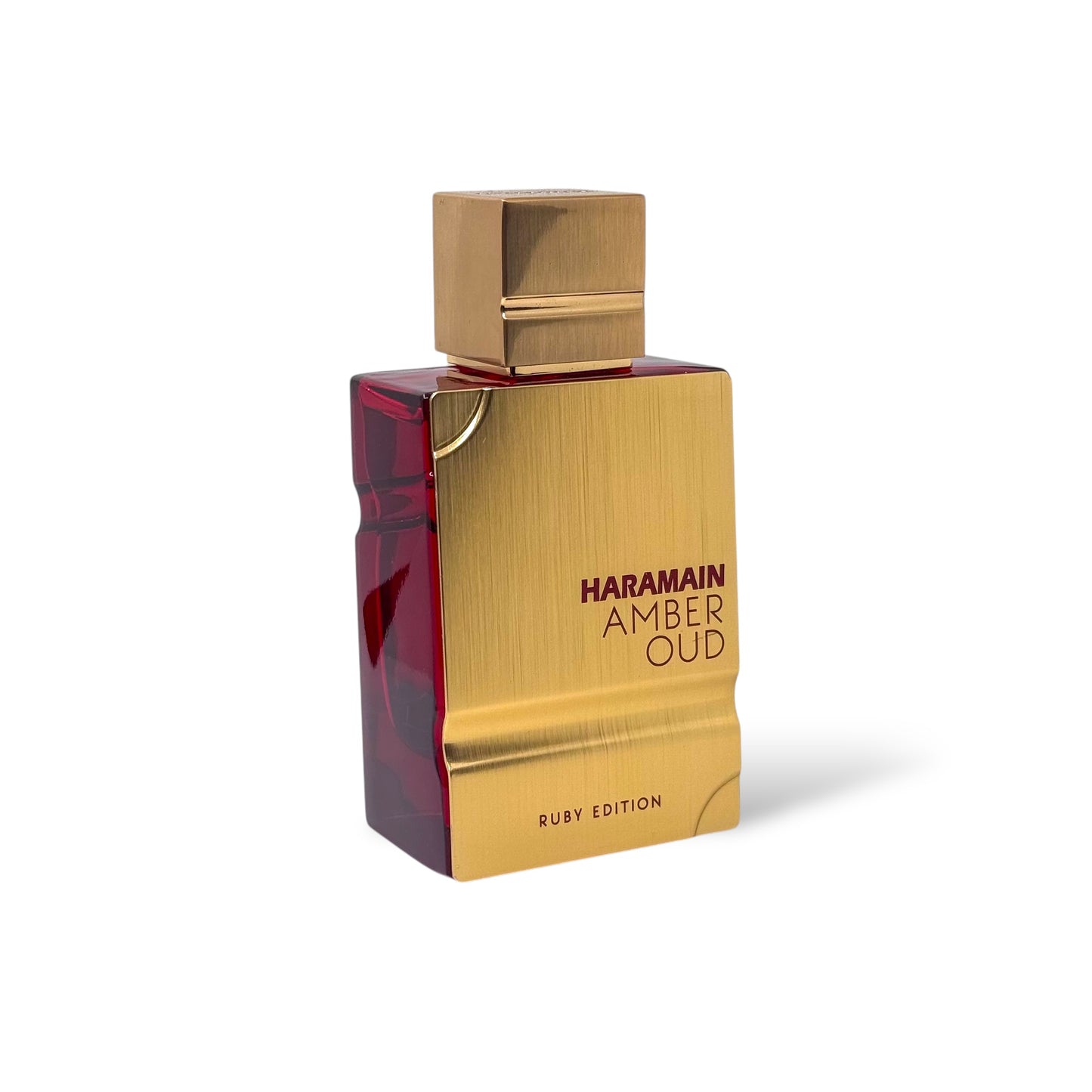 AL HARAMAIN AMBER OUD RUBY EDITION