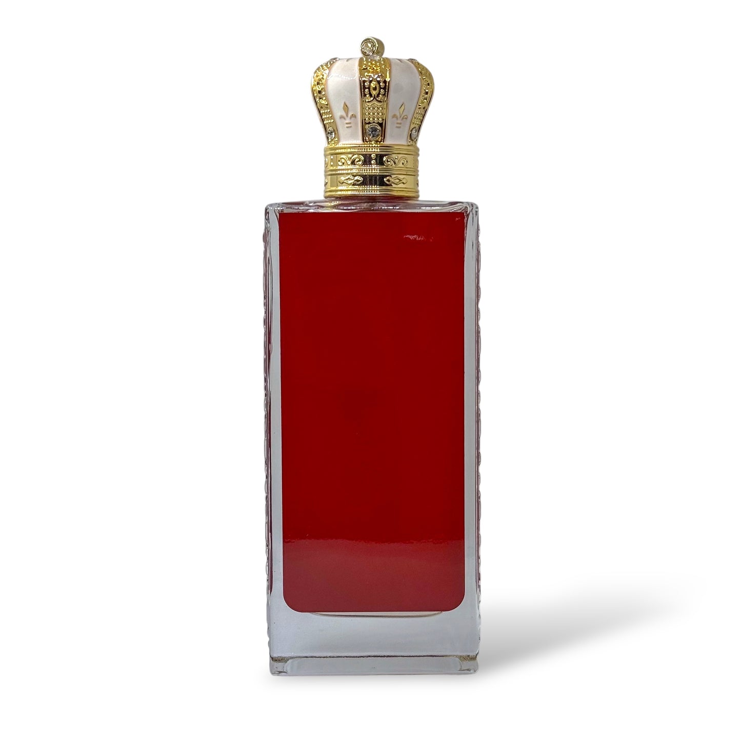 ANA AL AWWAL ROJA