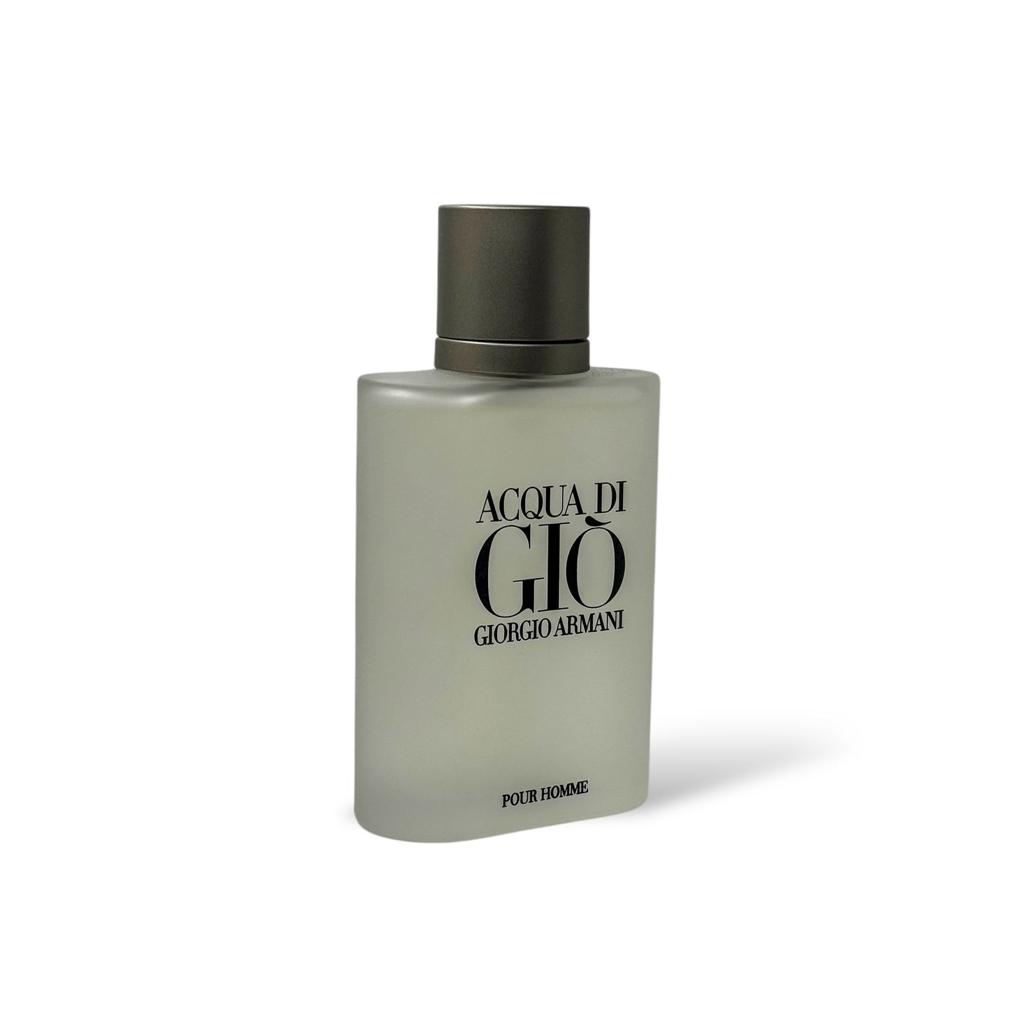 GIORGIO ARMANI AQUA DI GIO
