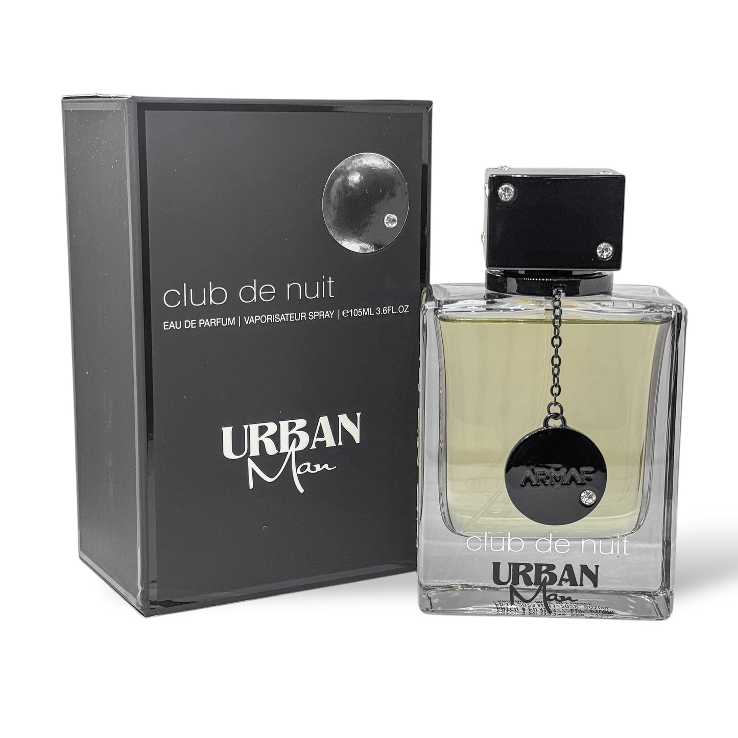 ARMAF CLUB DE NUIT URBAN MAN