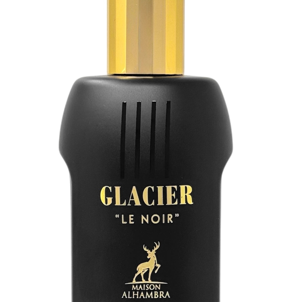 MAISON ALAMBRA GLACIER LE NOIR
