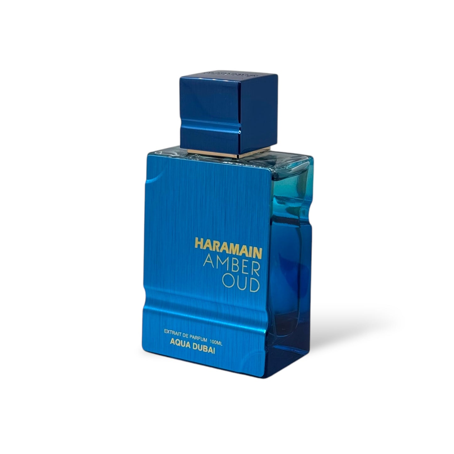 AL HARAMAIN AMBER OUD AQUA DUBAI