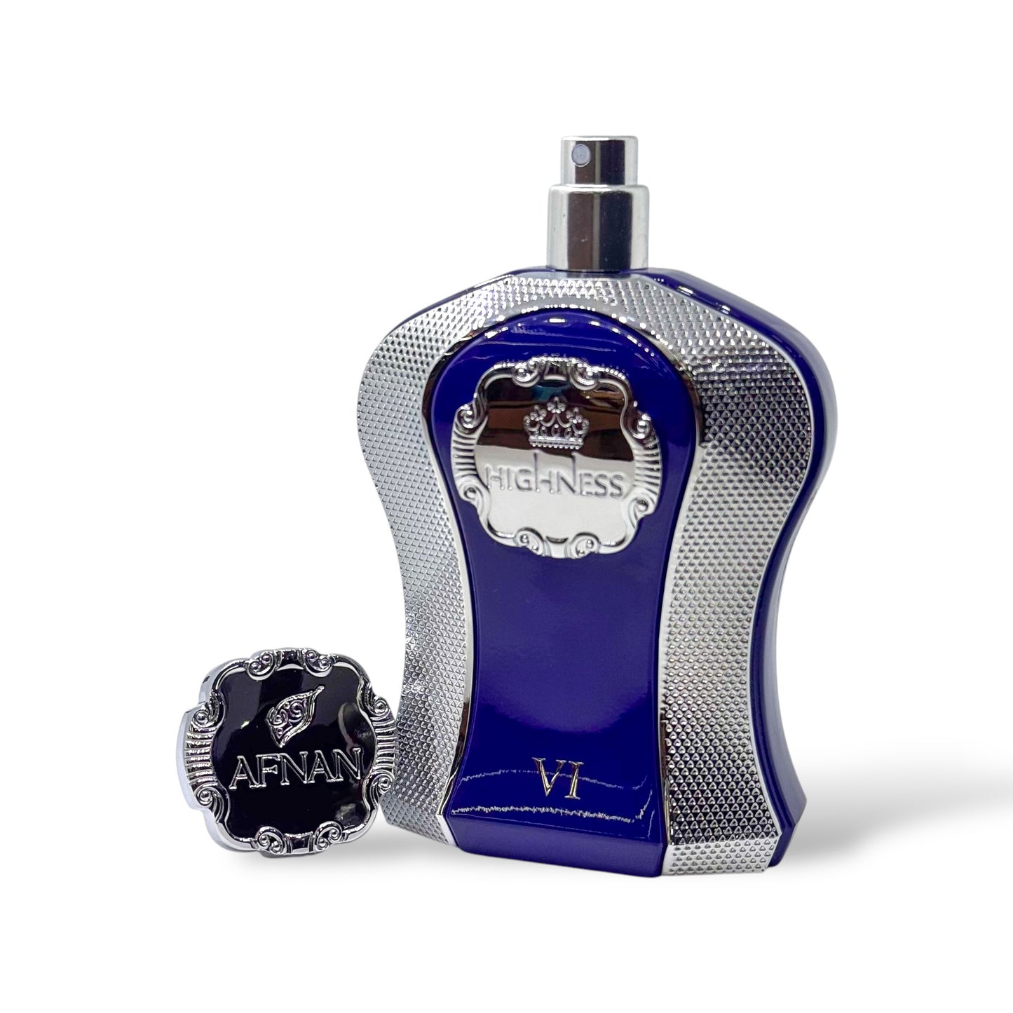 AFNAN HIGHNESS VI