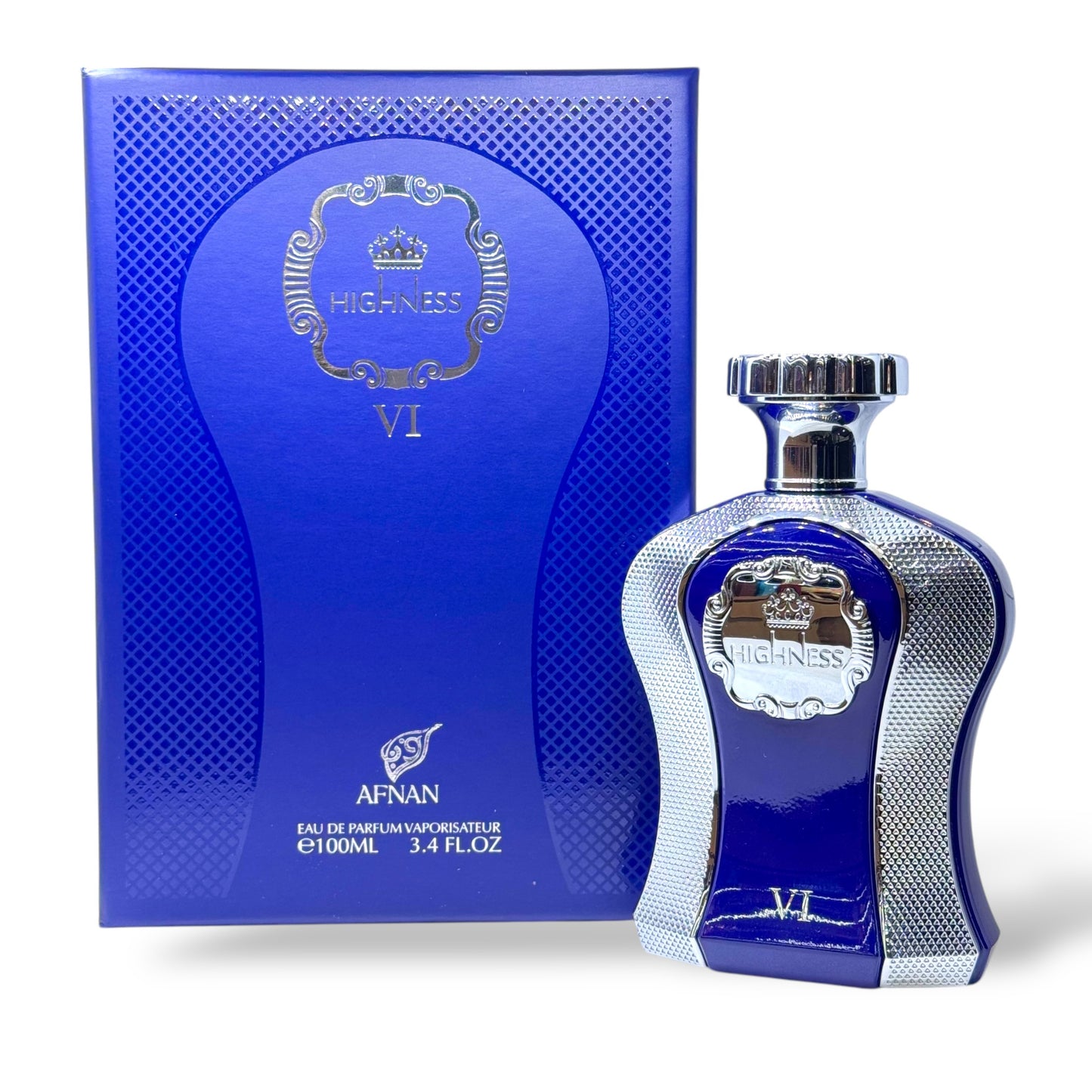 AFNAN HIGHNESS VI