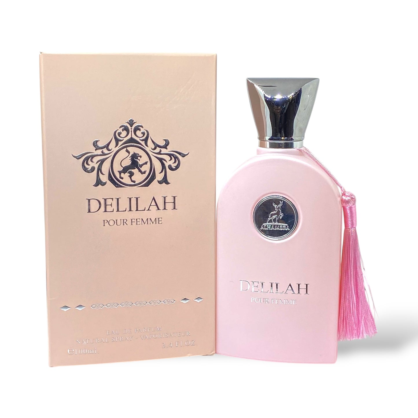 MAISON ALAMBRA DELILAH
