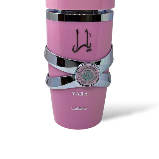 LATTAFA YARA