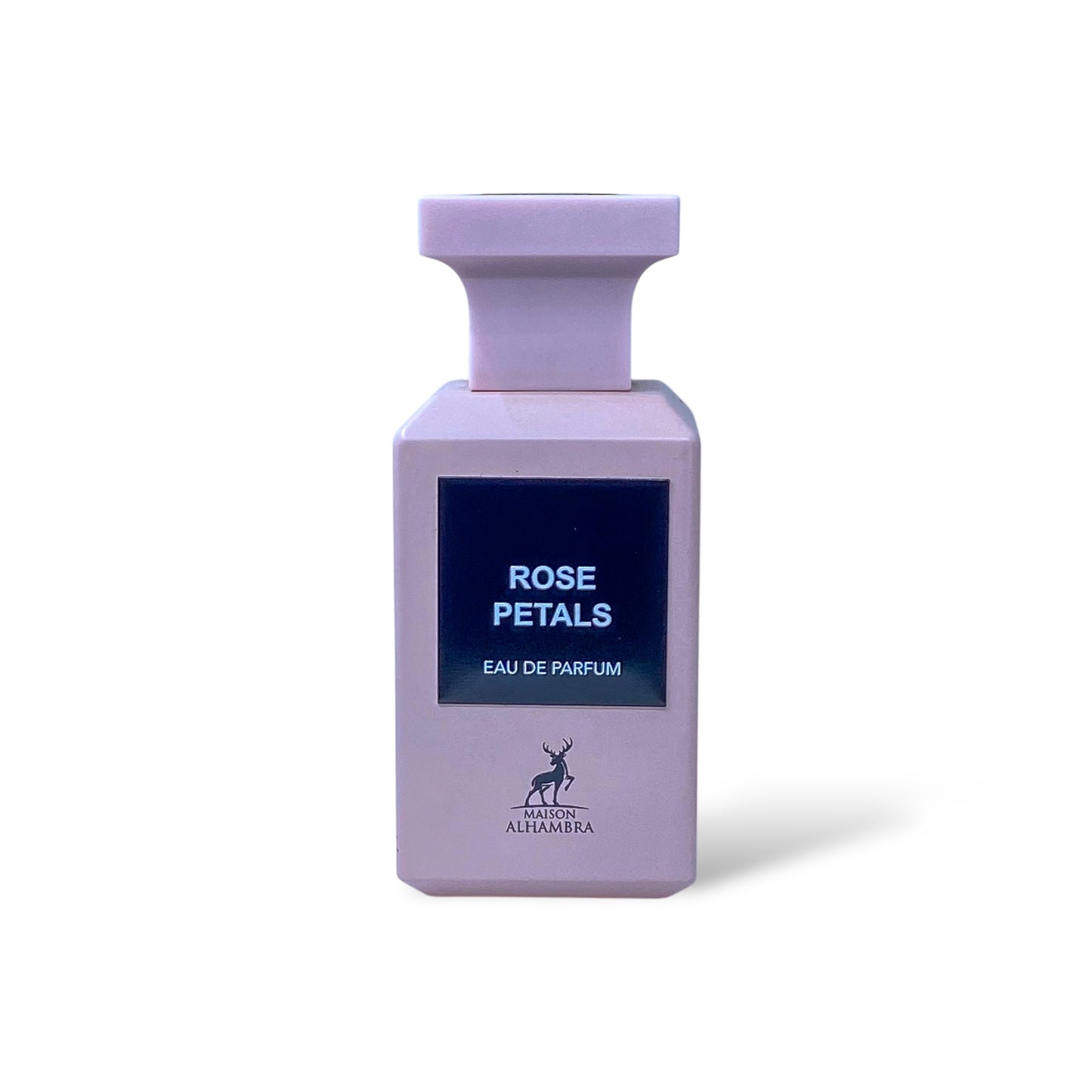 MAISON ALHAMBRA ROSE PETALS