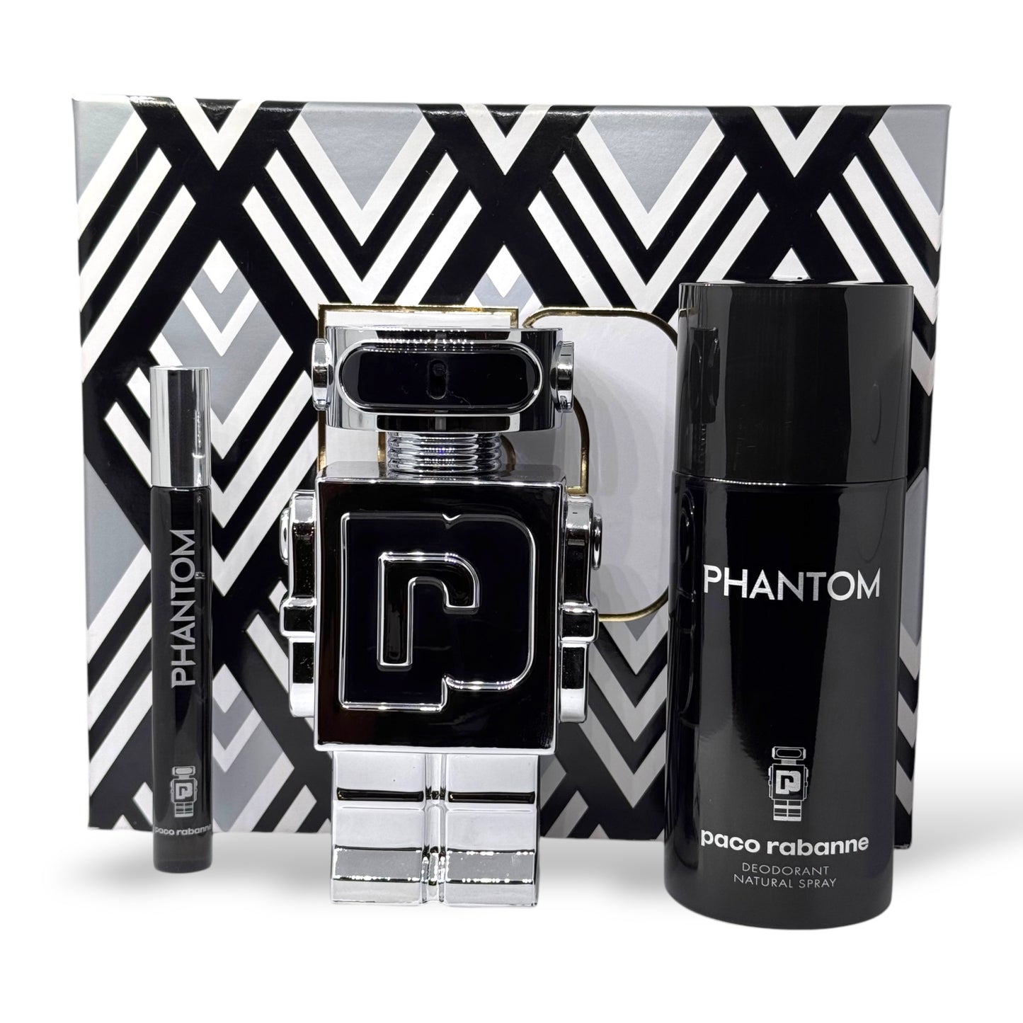 ESTUCHE PHANTOM