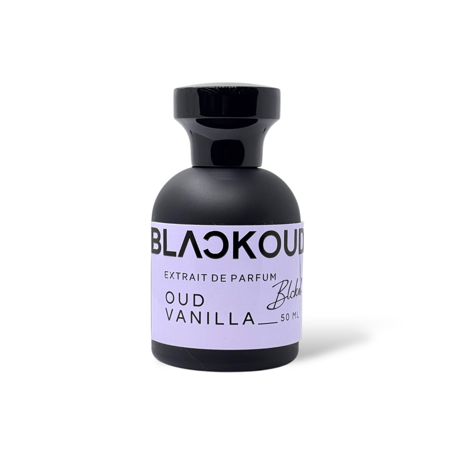 BLACKOUD OUD VANILLA