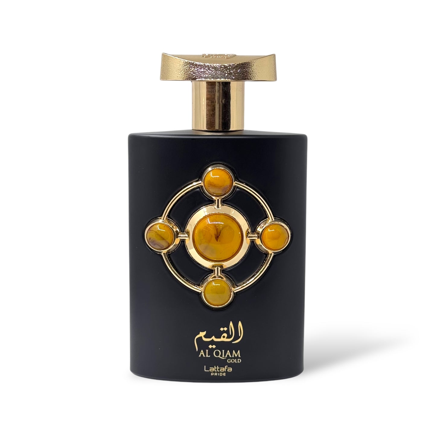 LATTAFA AL QIAM GOLD