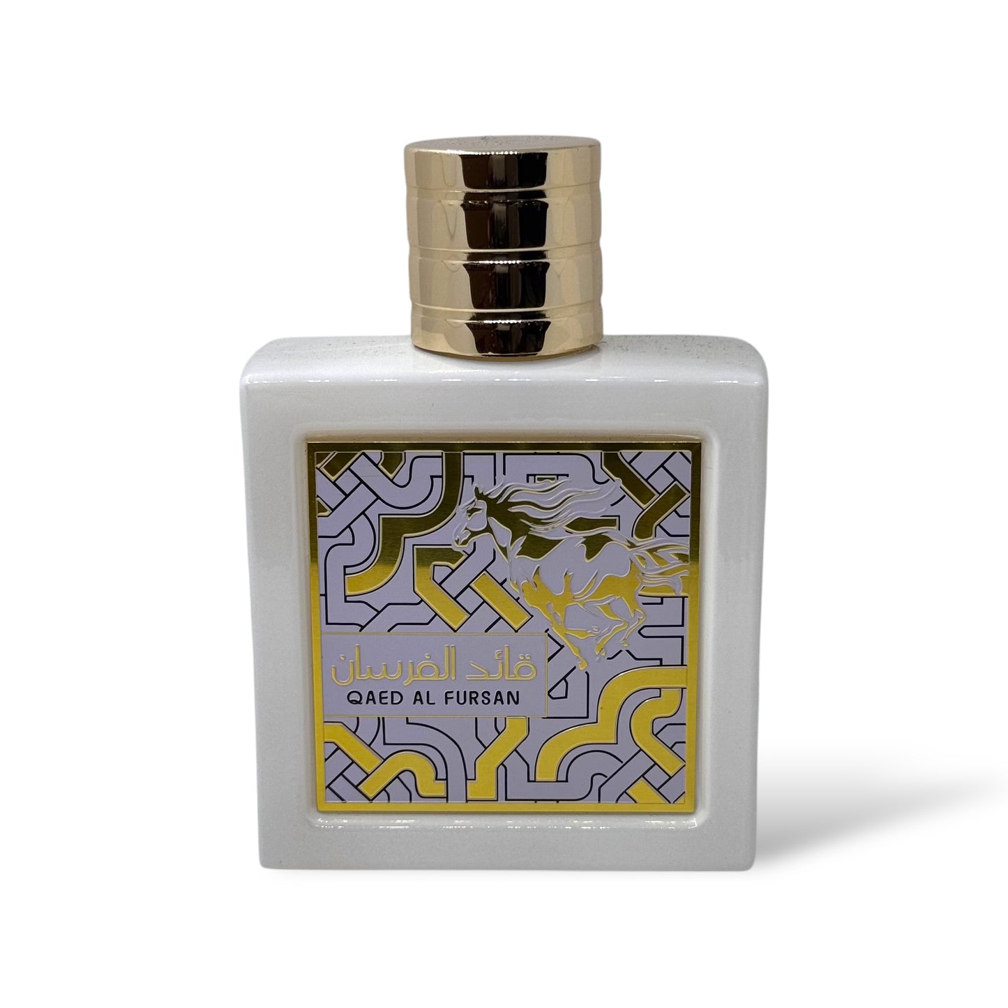 LATTAFA QAED AL FURSAN UNLIMITED
