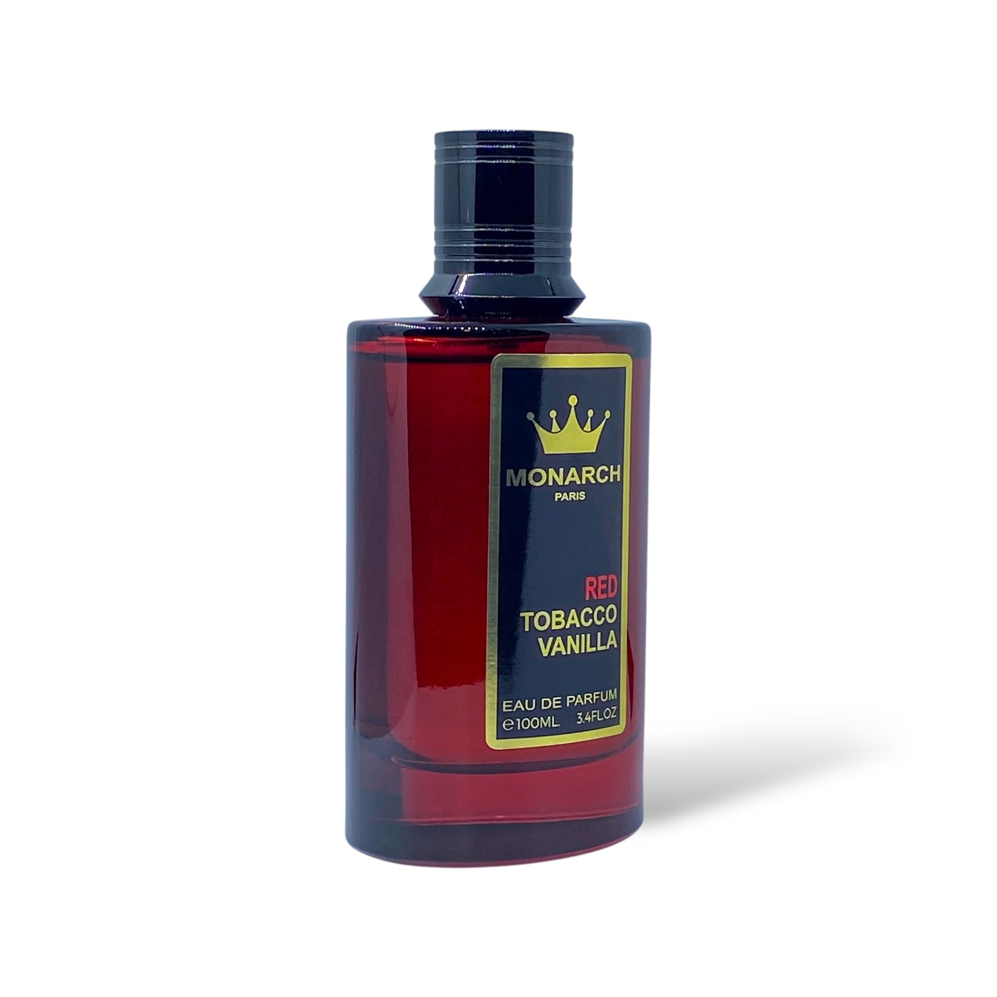 MONARCH PARIS RED TOBACCO VANILLA