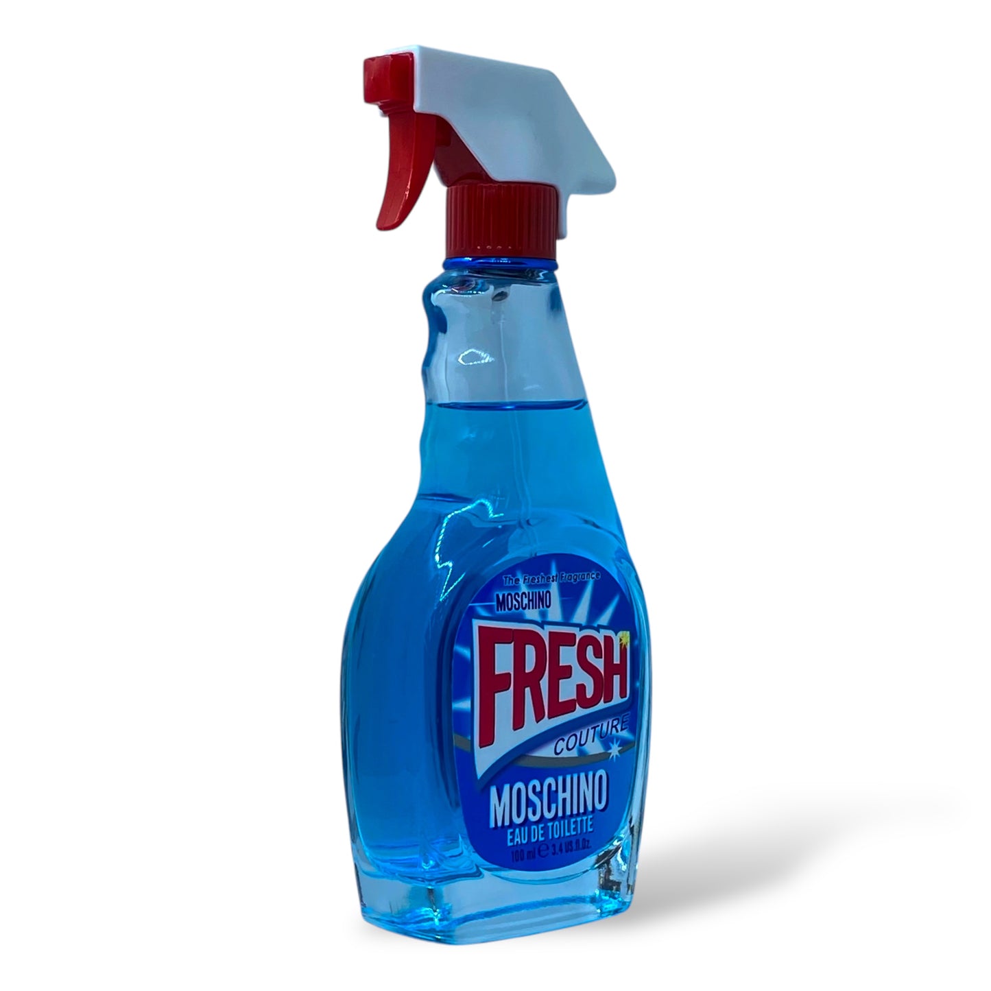 MOSCHINO FRESH COUTURE