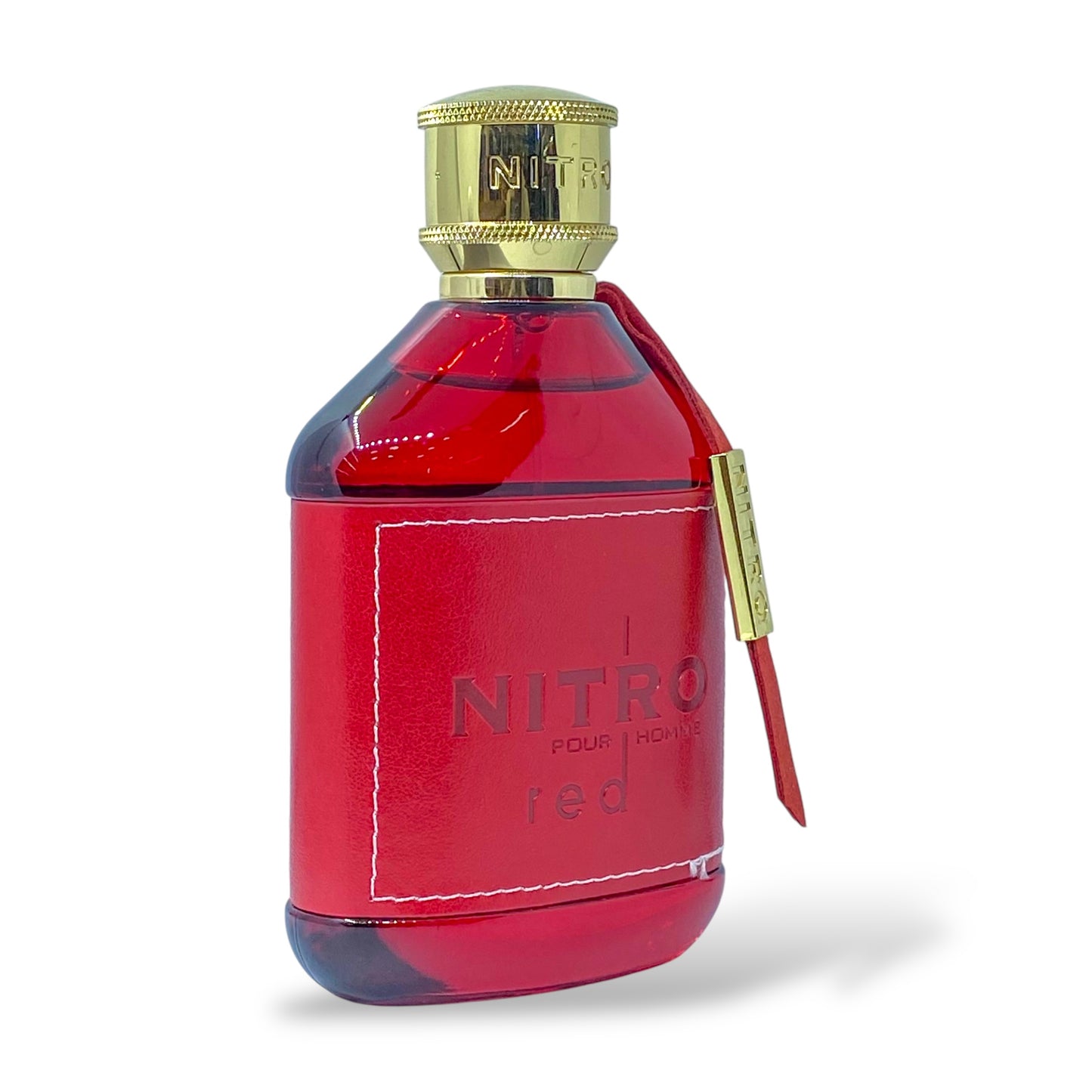 DUMONT PARIS NITRO RED