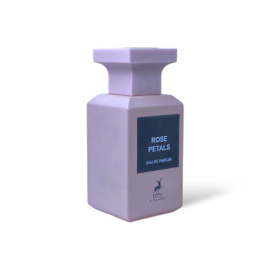 MAISON ALHAMBRA ROSE PETALS