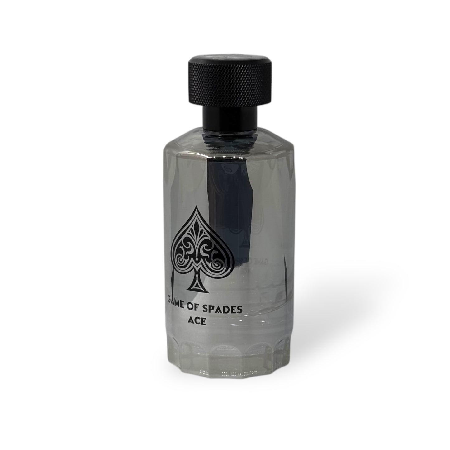 JO MILANO PARIS GAME OF SPADES ACE