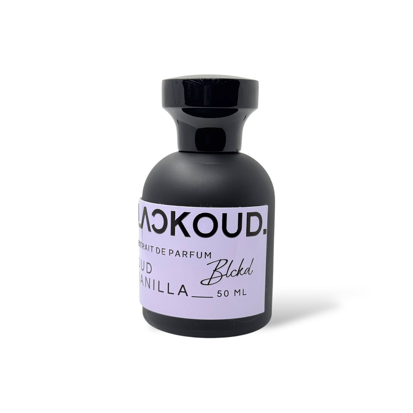 BLACKOUD OUD VANILLA