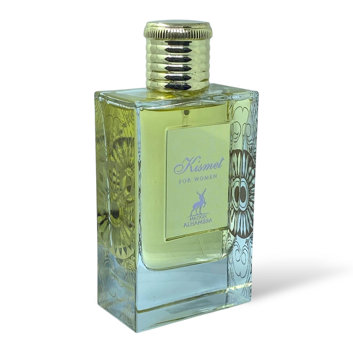 MAISON ALAMBRA KISMET FOR WOMEN