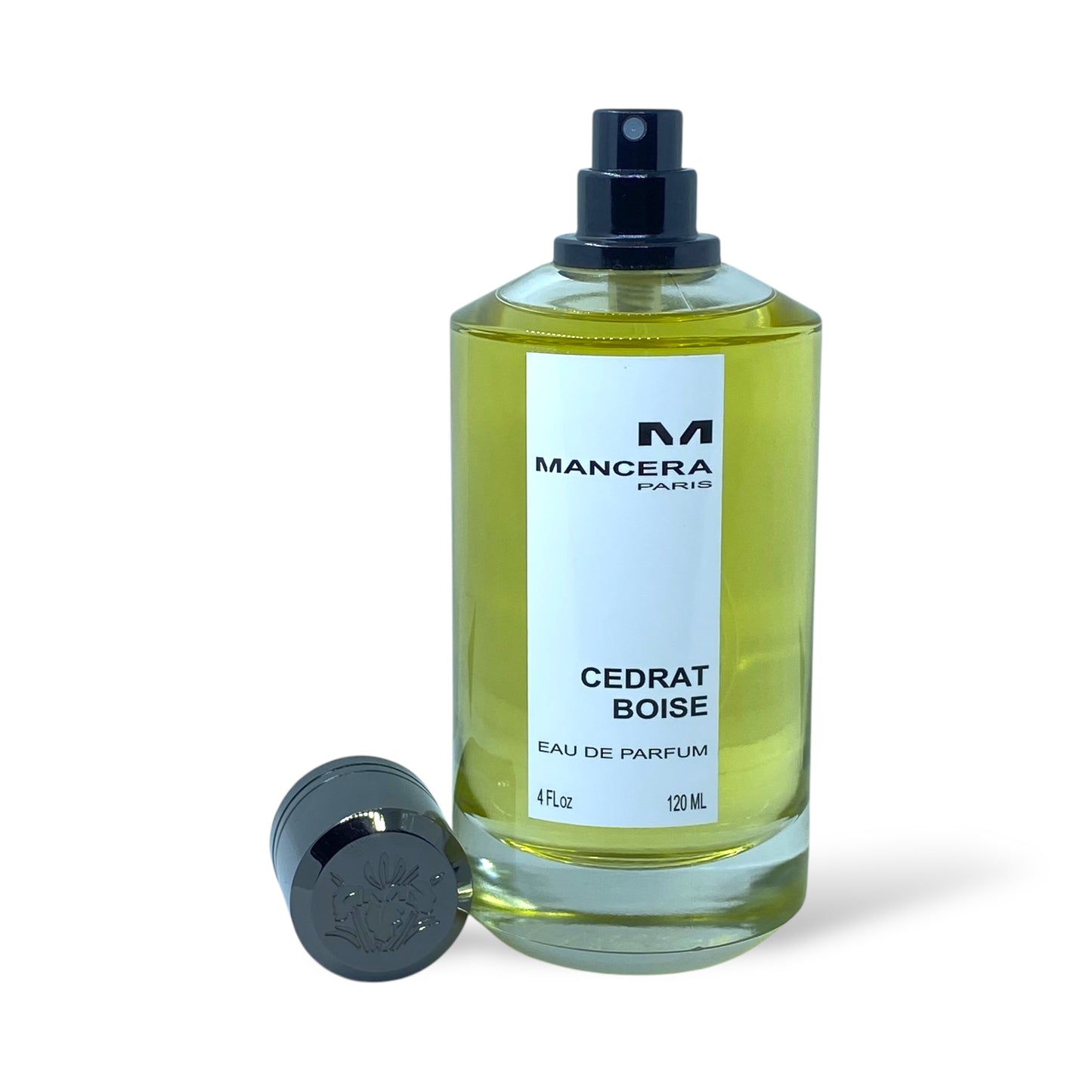 MANCERA CEDRANT BOISE