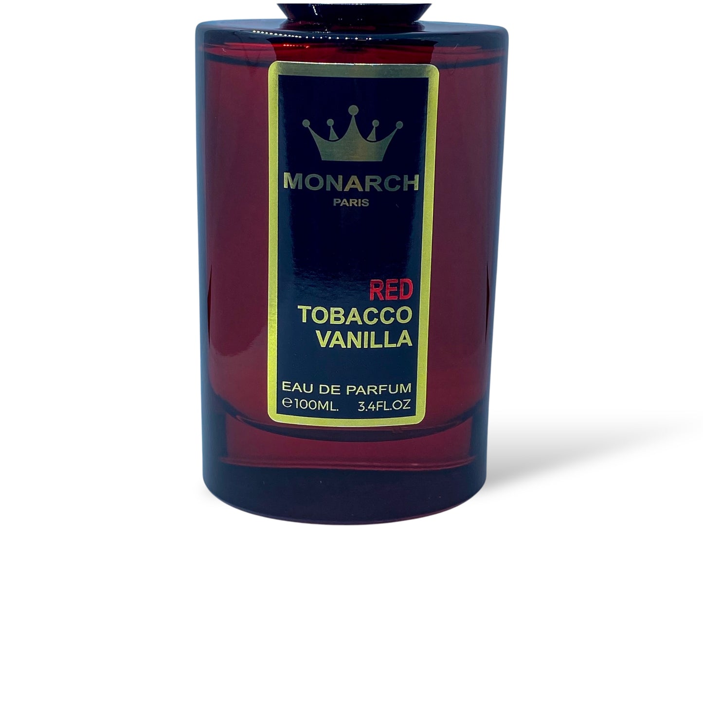MONARCH PARIS RED TOBACCO VANILLA