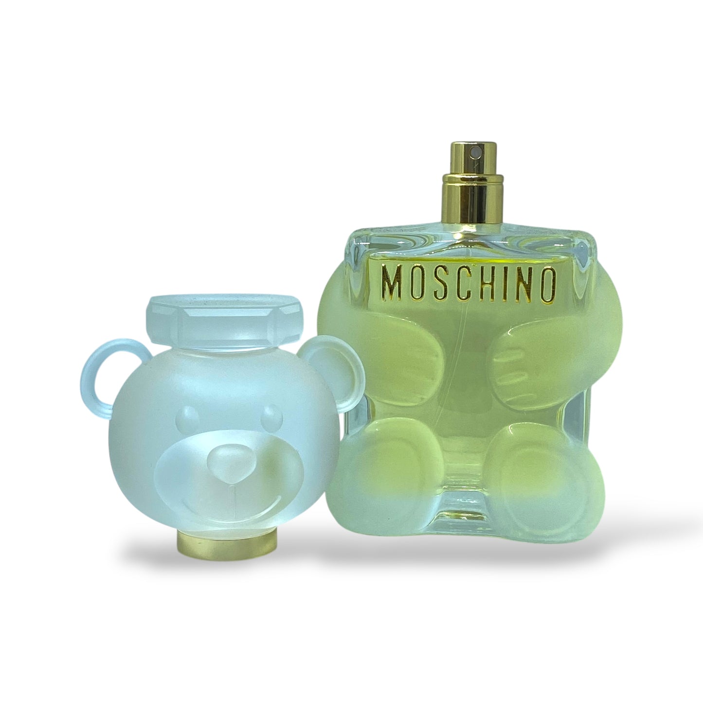 MOSCHINO TOY 2