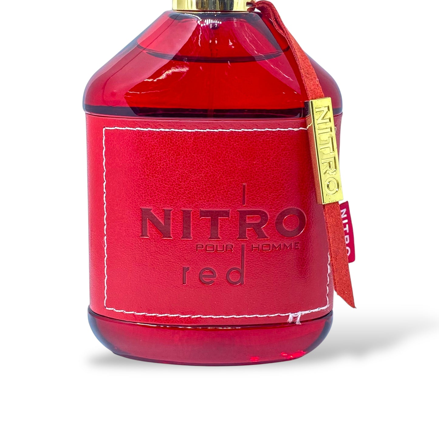 DUMONT PARIS NITRO RED
