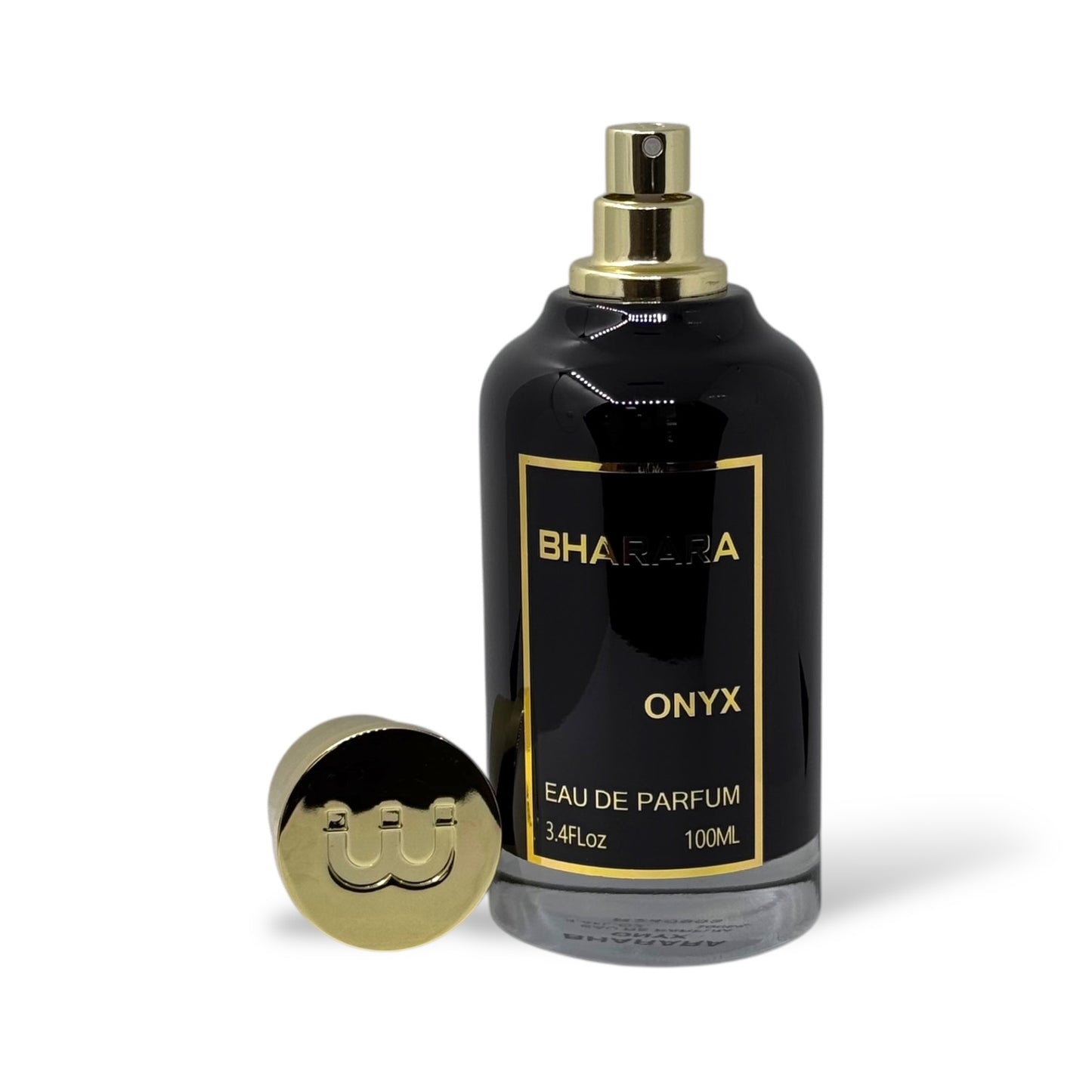 BHARARA ONYX