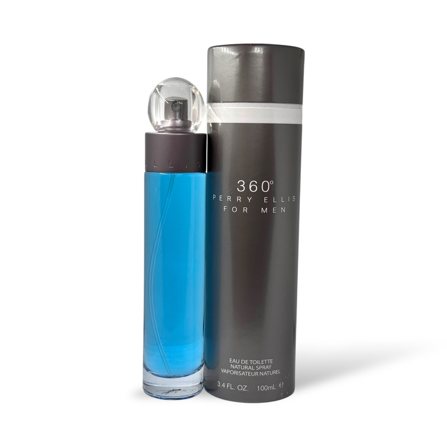 PERRY ELLIS 360° FOR MEN