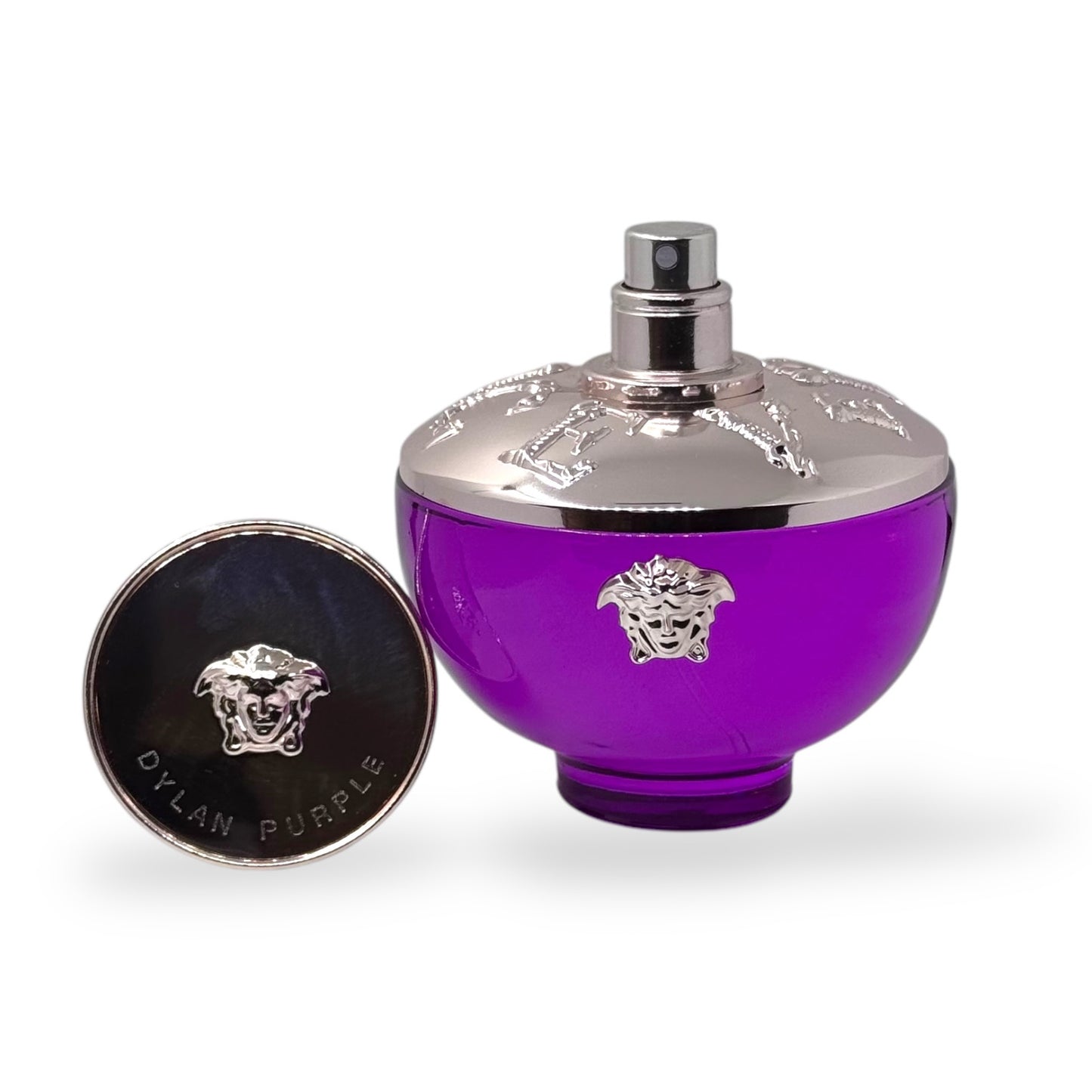 VERSACE DYLAN PURPLE