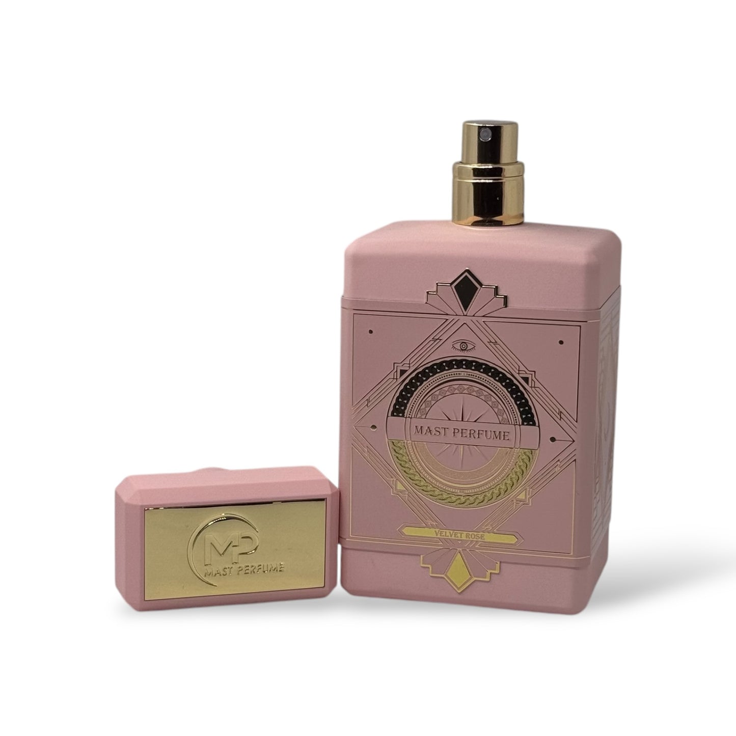 BHARARA MAST PERFUME VELVET ROSE