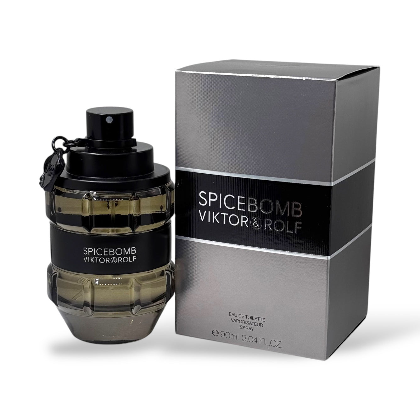 VIKTOR & ROLF SPICEBOMB