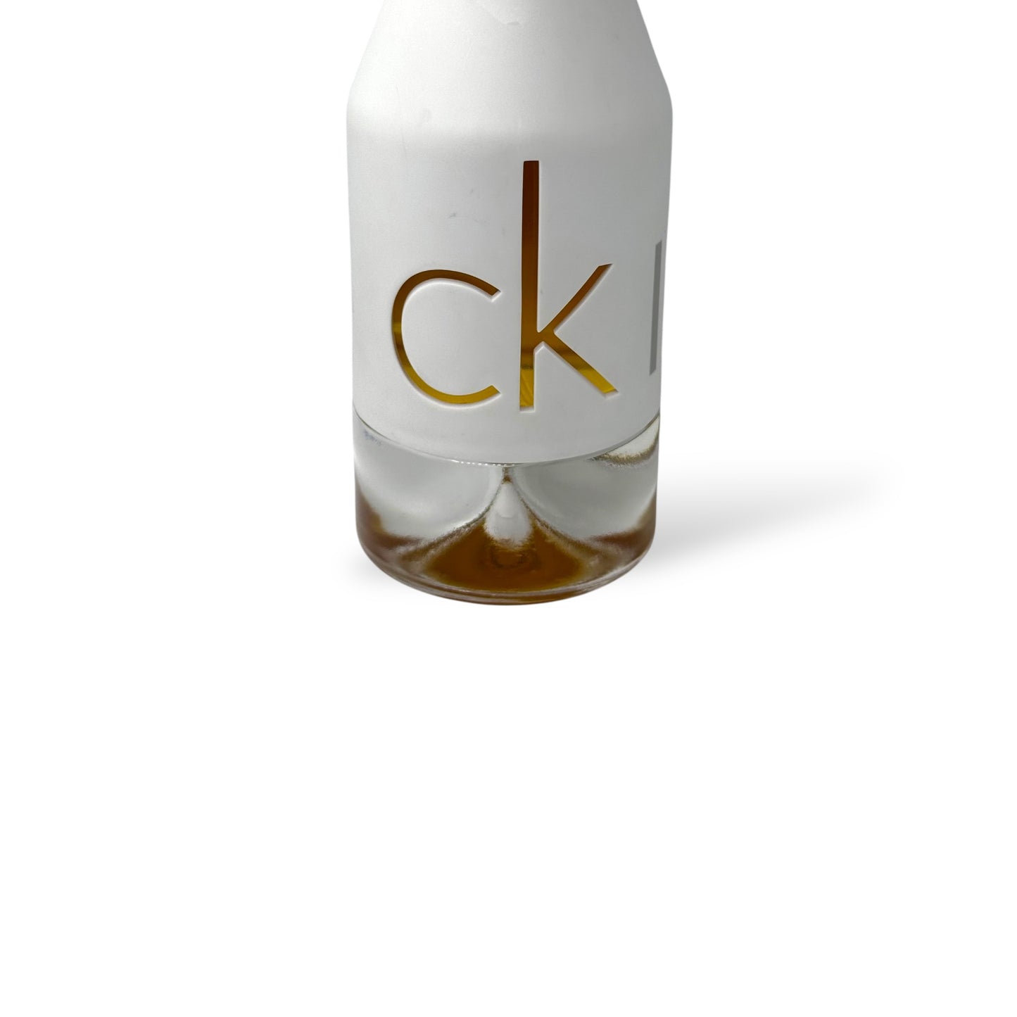 CALVIN KLEIN CK IN2U FOR HER