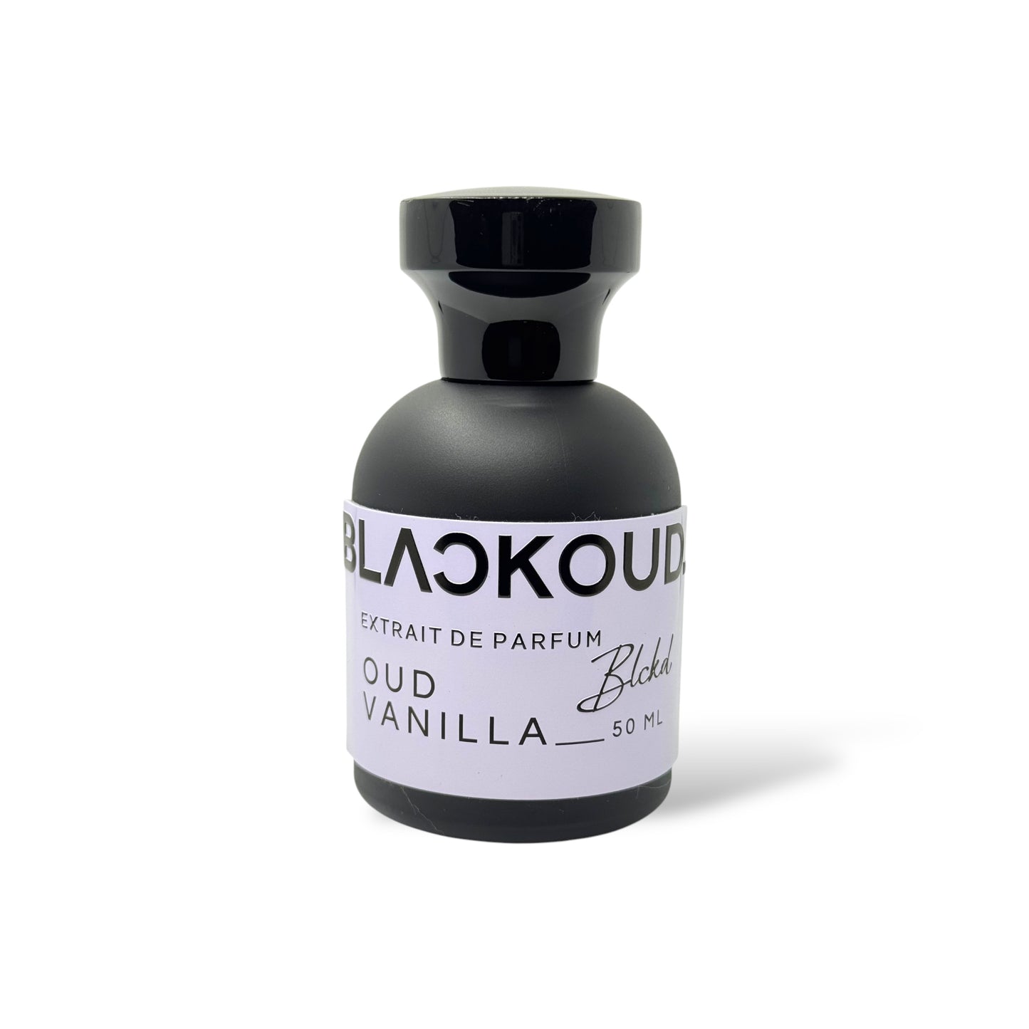 BLACKOUD OUD VANILLA