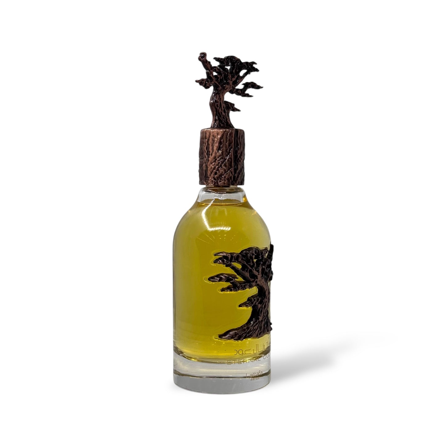LATTAFA ETERNAL OUD