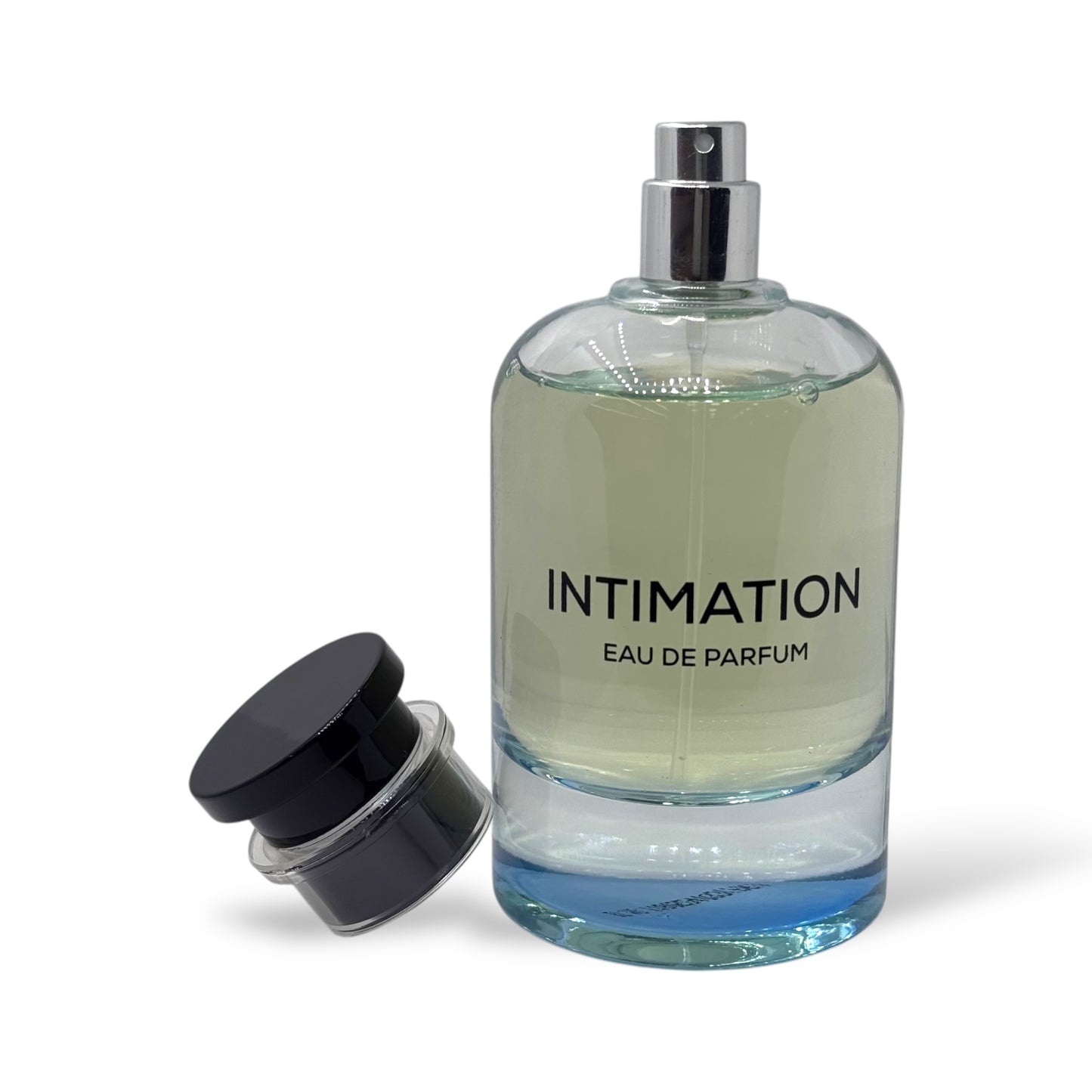 EMPER INTIMATION