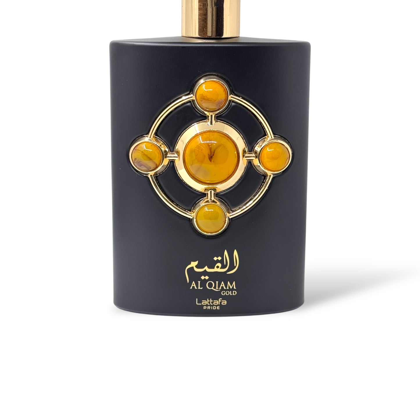 LATTAFA AL QIAM GOLD