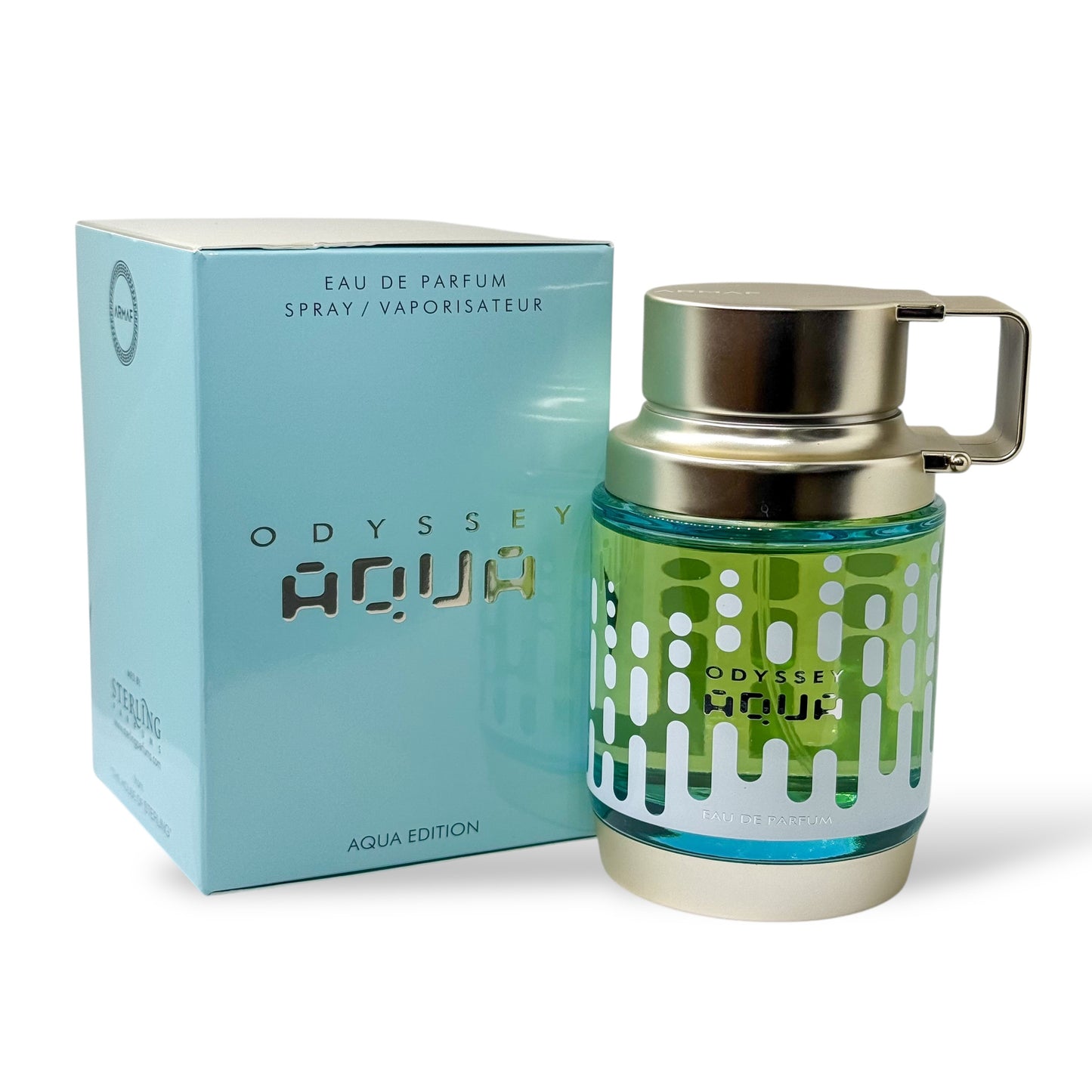 ARMAF ODYSSEY AQUA EDITION