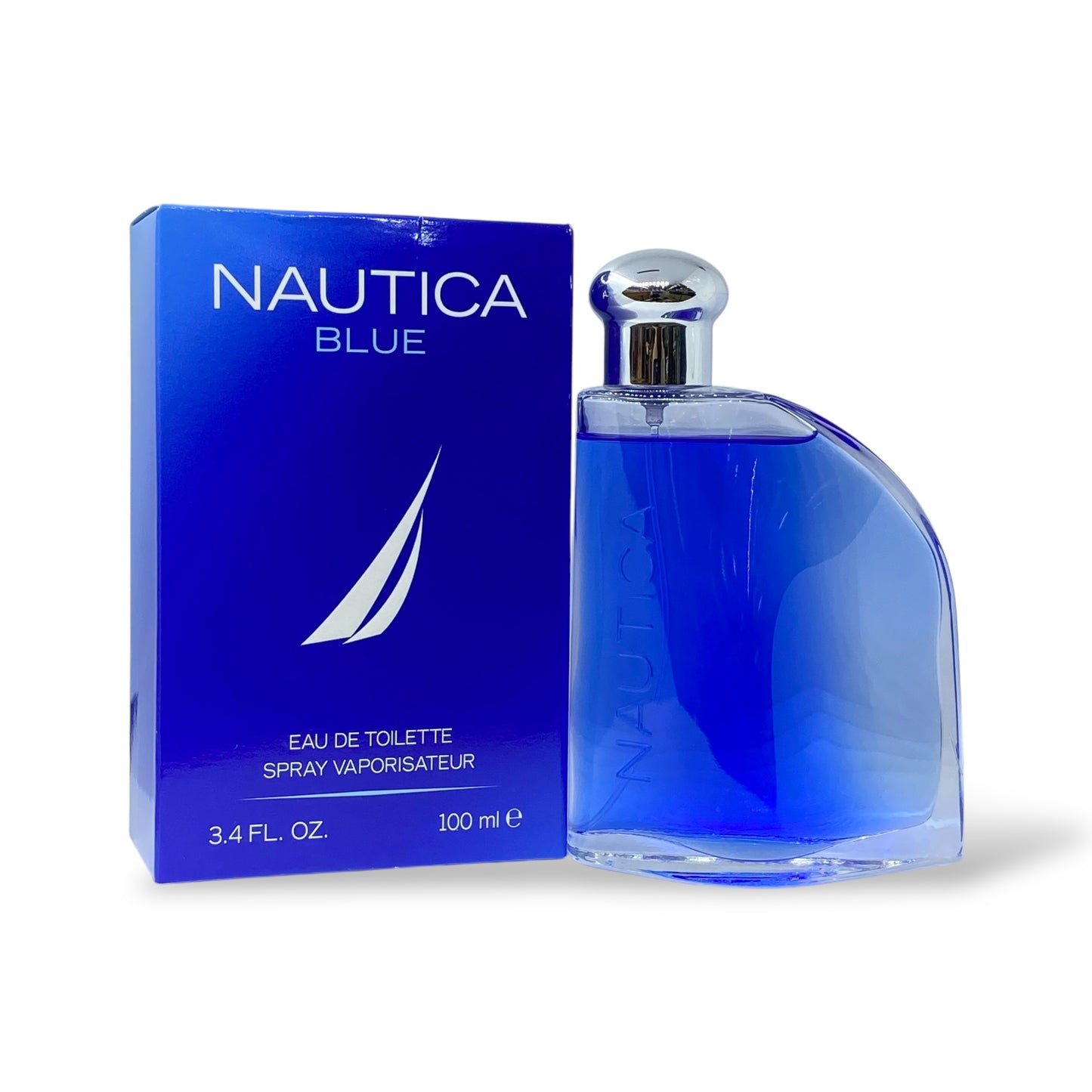 NAUTICA BLUE