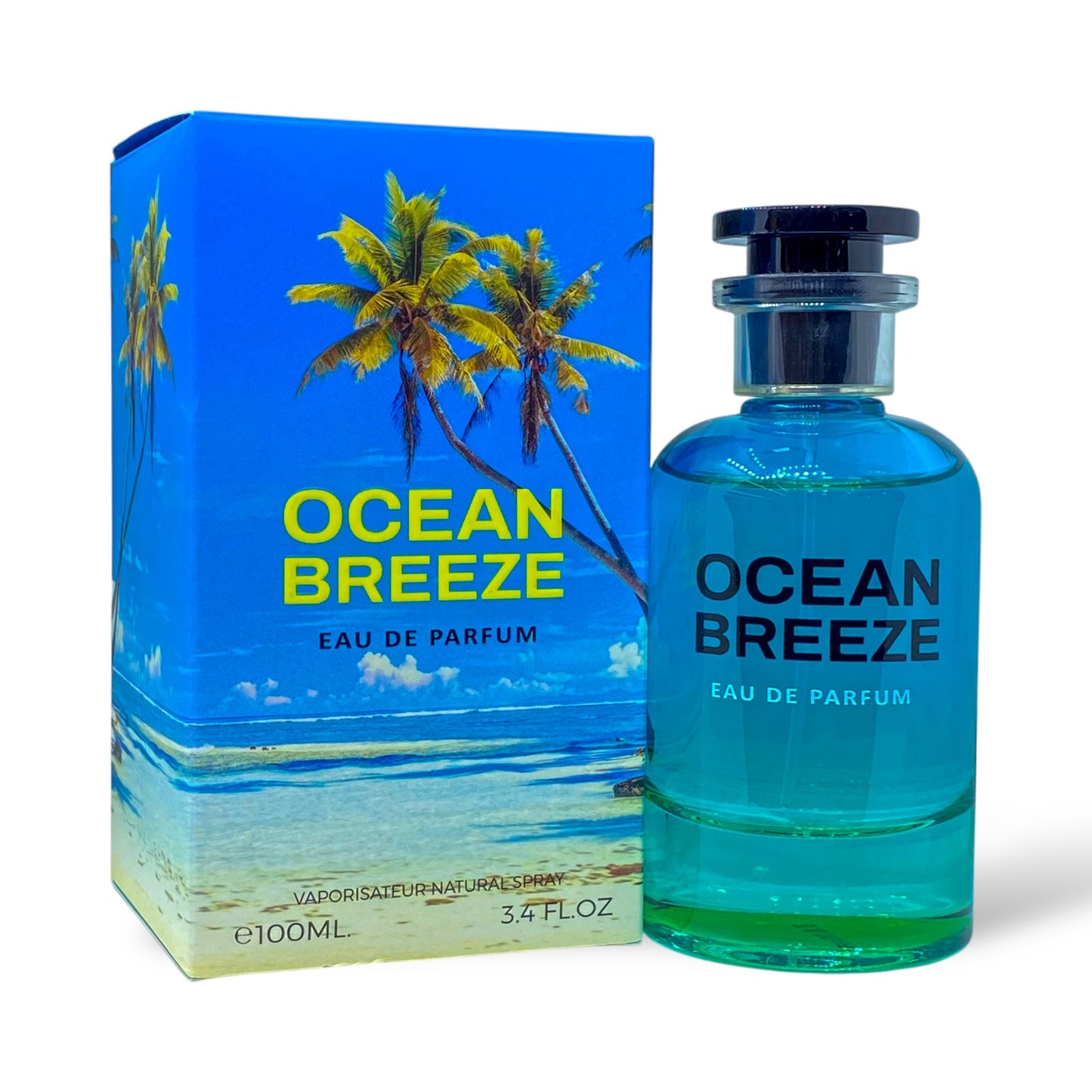 EMPER OCEAN BREEZE
