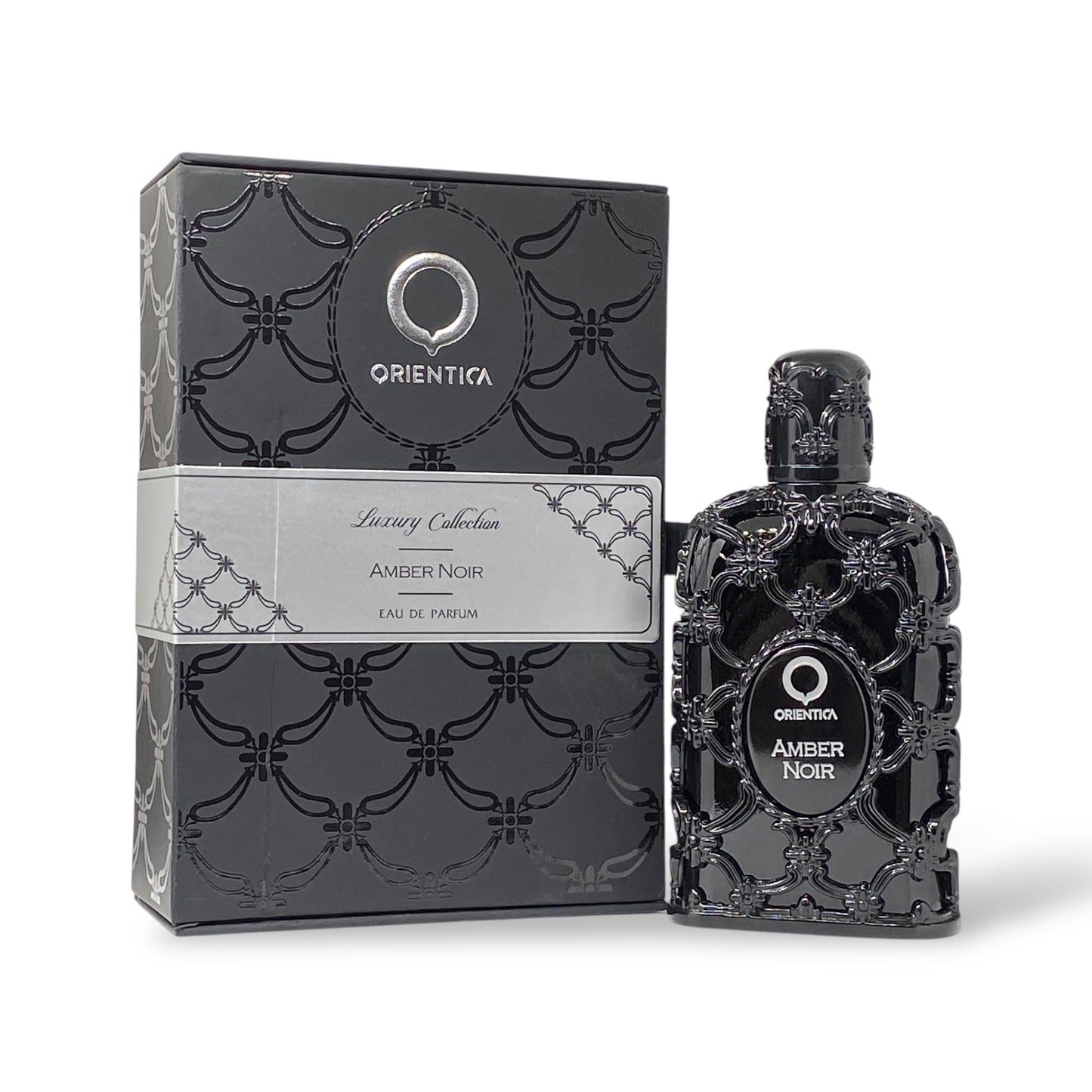 ORIENTICA AMBER NOIR