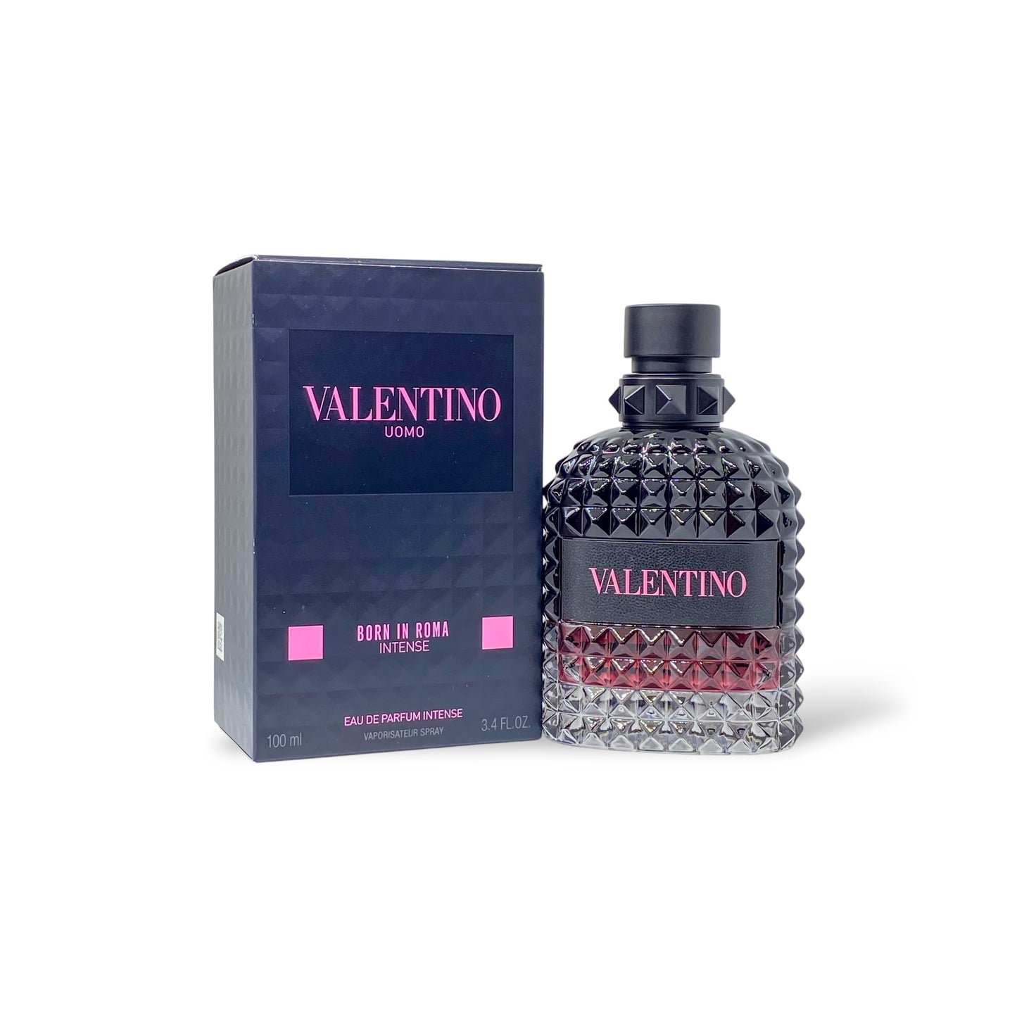 VALENTINO UOMO BORN IN ROMA INTENSE