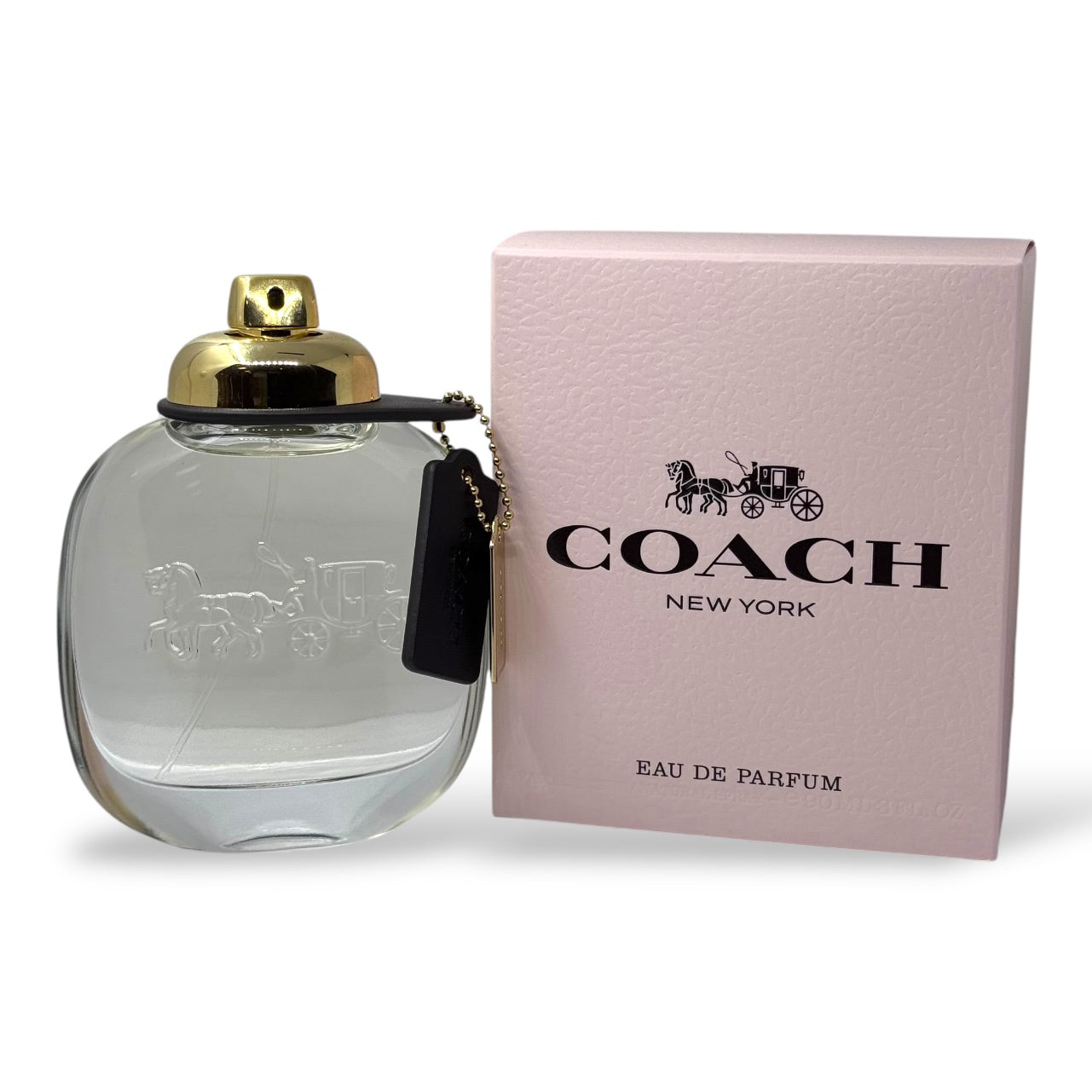 COACH WOMAN