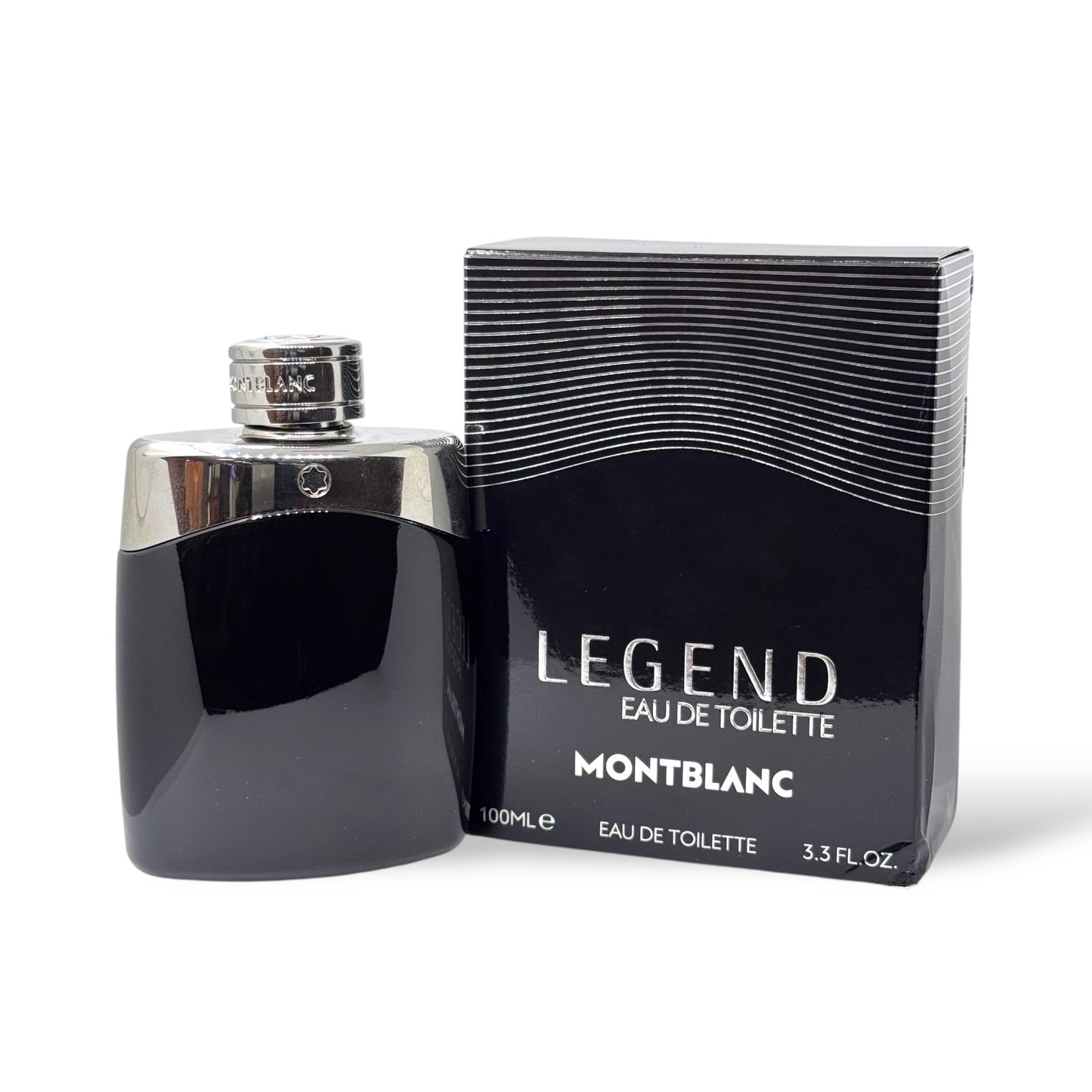 MONTBLANC LEGEND