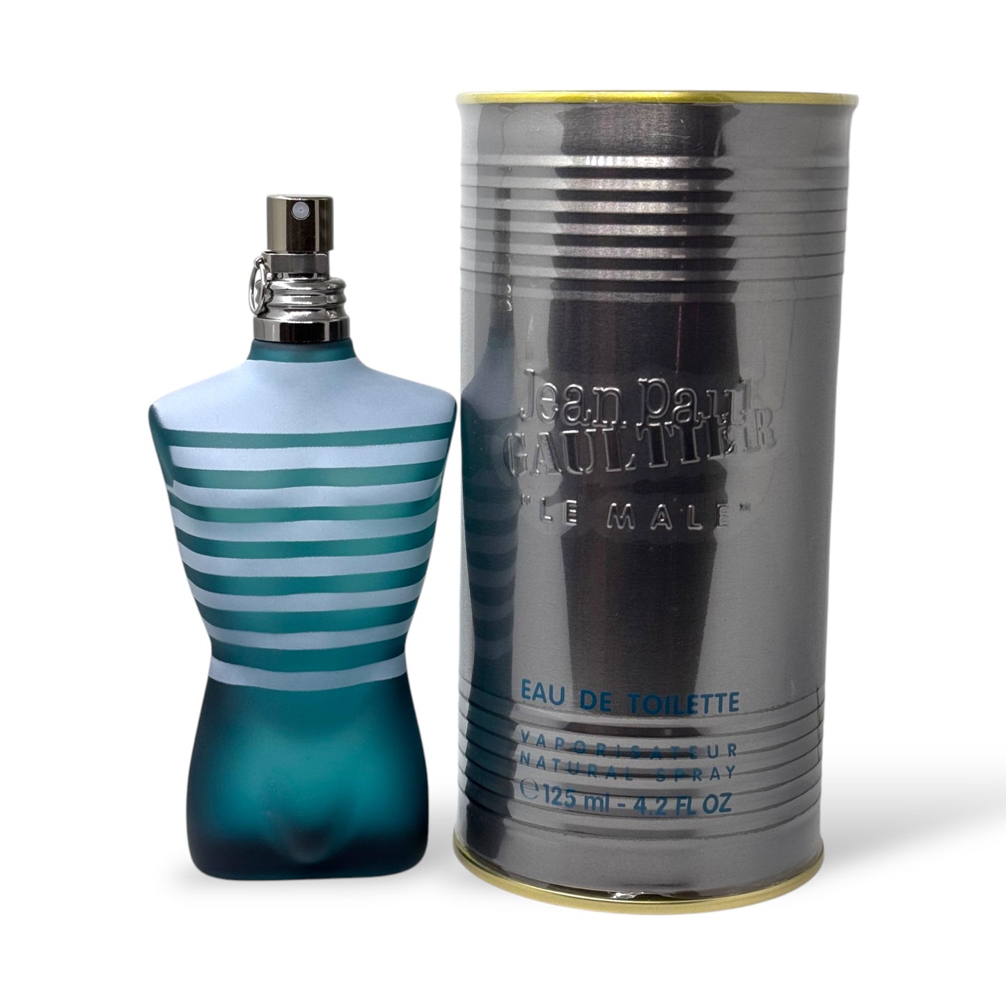 JEAN PAUL GAULTIER LE MALE