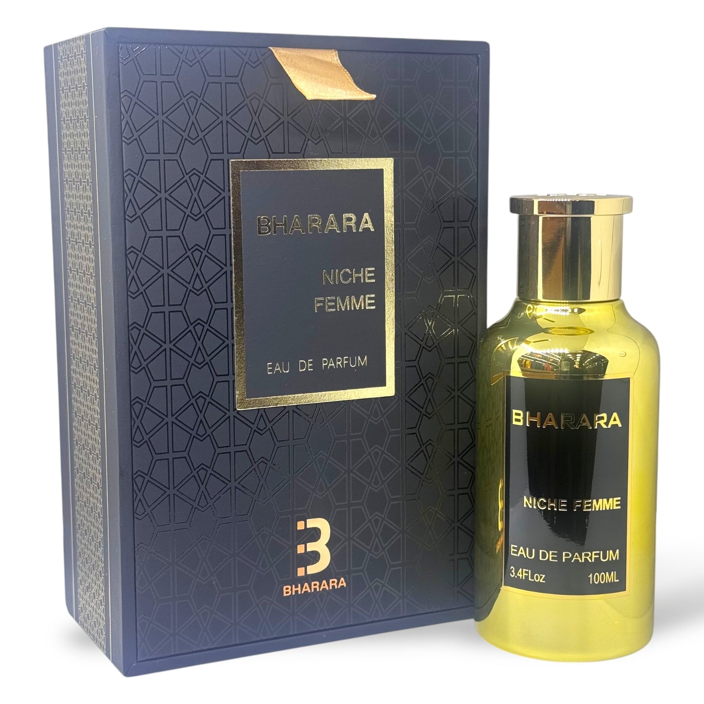 BHARARA NICHE FEMME